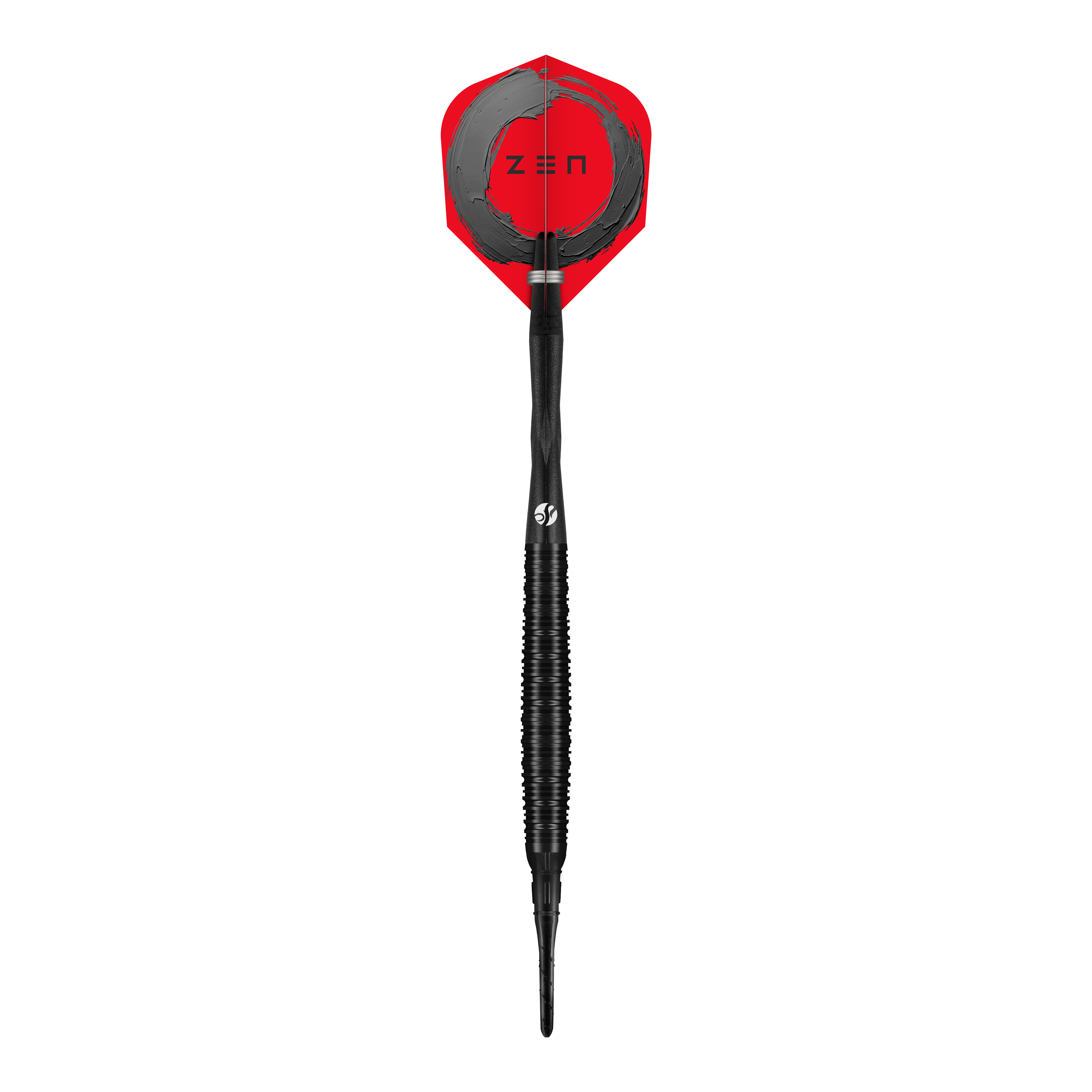 Měkké šipky Shot ZEN Missile - 20g Das Bild präsentiert die Shot ZEN Missile Softdarts - 20g einzeln. Der Dart eignet sich für präzises Werfen beim Softdart.