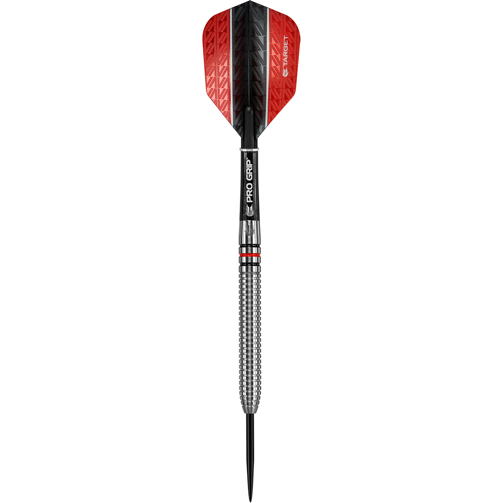 Target Vapor 8 05 Steeldarts - 22g