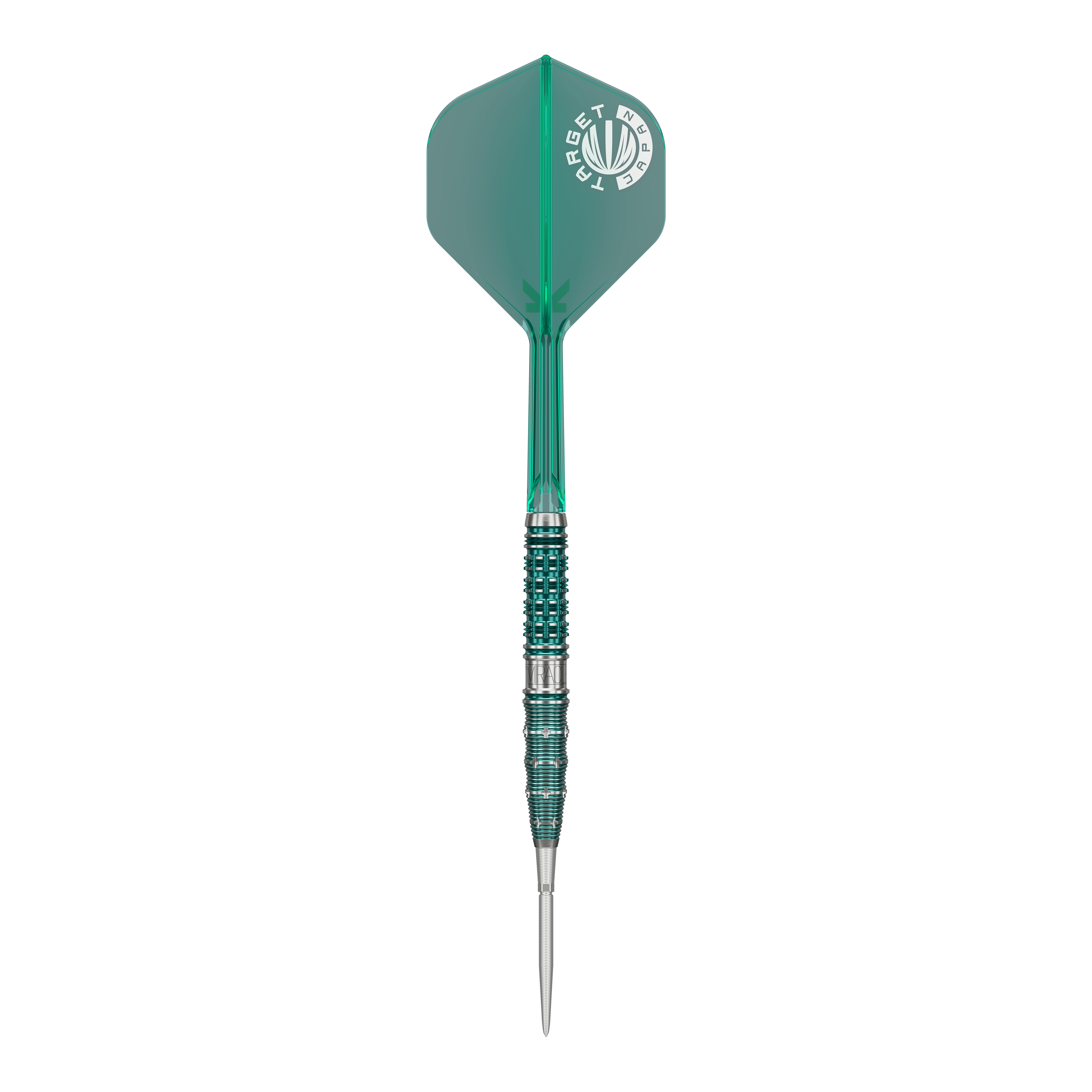 Ocelové šipky Target Japan Mikuru Suzuki The Miracle GEN7 Swiss Point - 23g Das Bild präsentiert die Target Japan Mikuru Suzuki The Miracle GEN7 Swiss Point Steeldarts - 23g. Sie sind besonders für Dartliebhaber interessant.