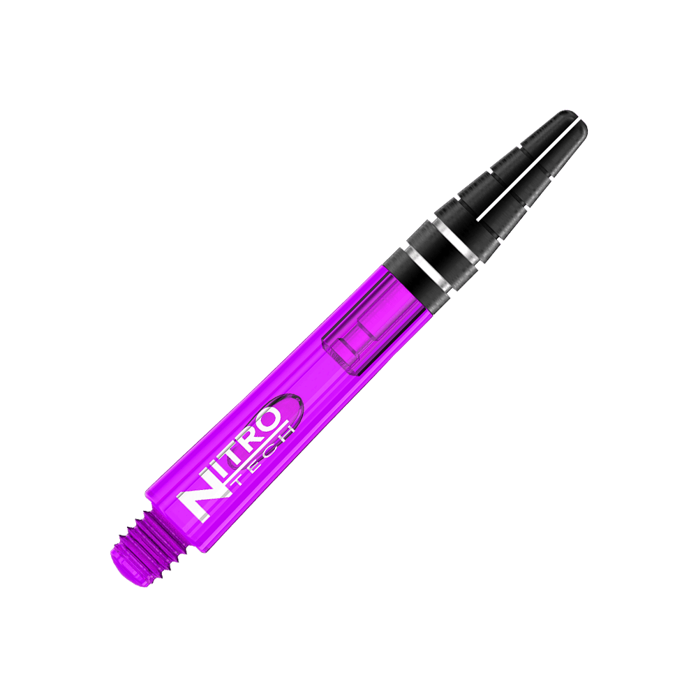 Red Dragon Nitrotech Shafts Purple