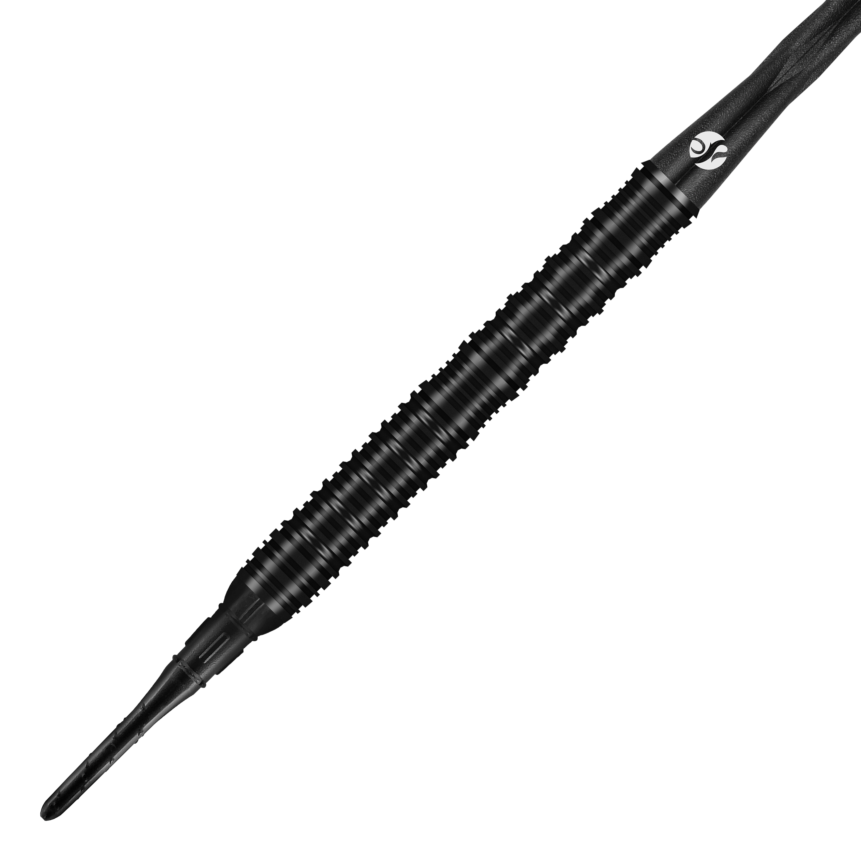 Šipky Shot ZEN Straight Soft - 20g Auf dem Bild sind die Shot ZEN Straight Softdarts - 20g zu sehen. Sie sind ideal für präzises Dartspielen geeignet.