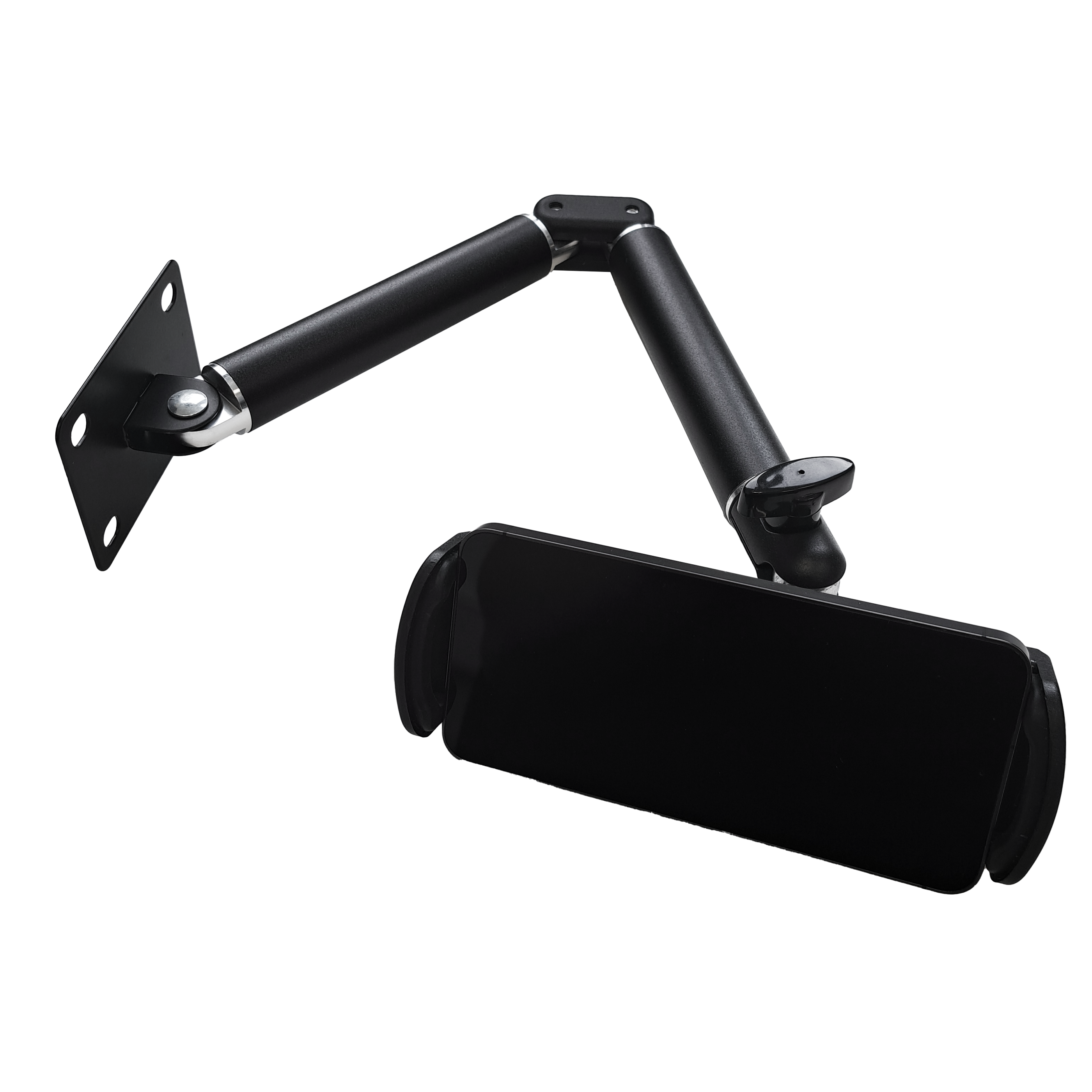 McDart TABFlex Tablet Wandhalterung mit flexiblem Arm