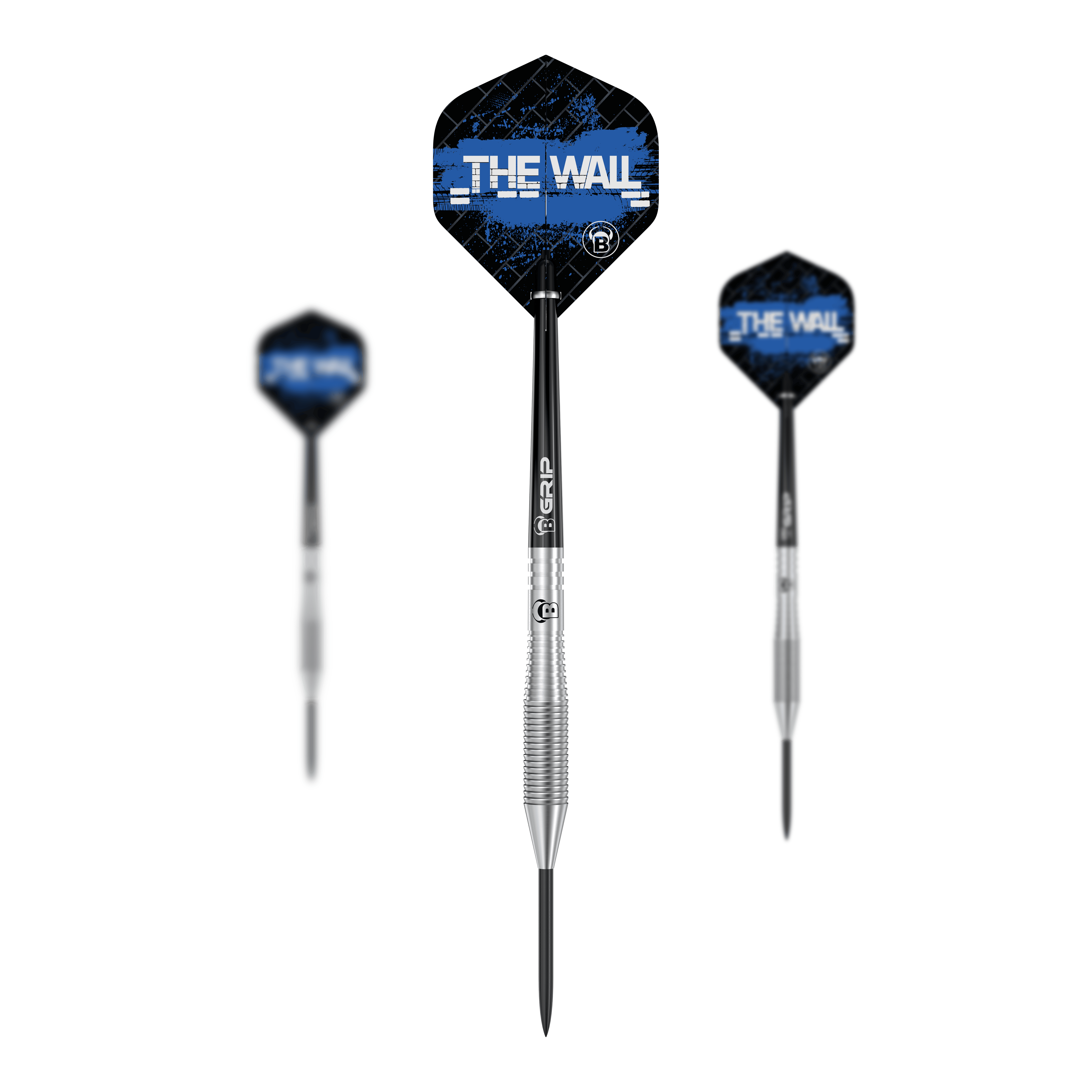 Býci Martin Schindler TW80 Steeldarts