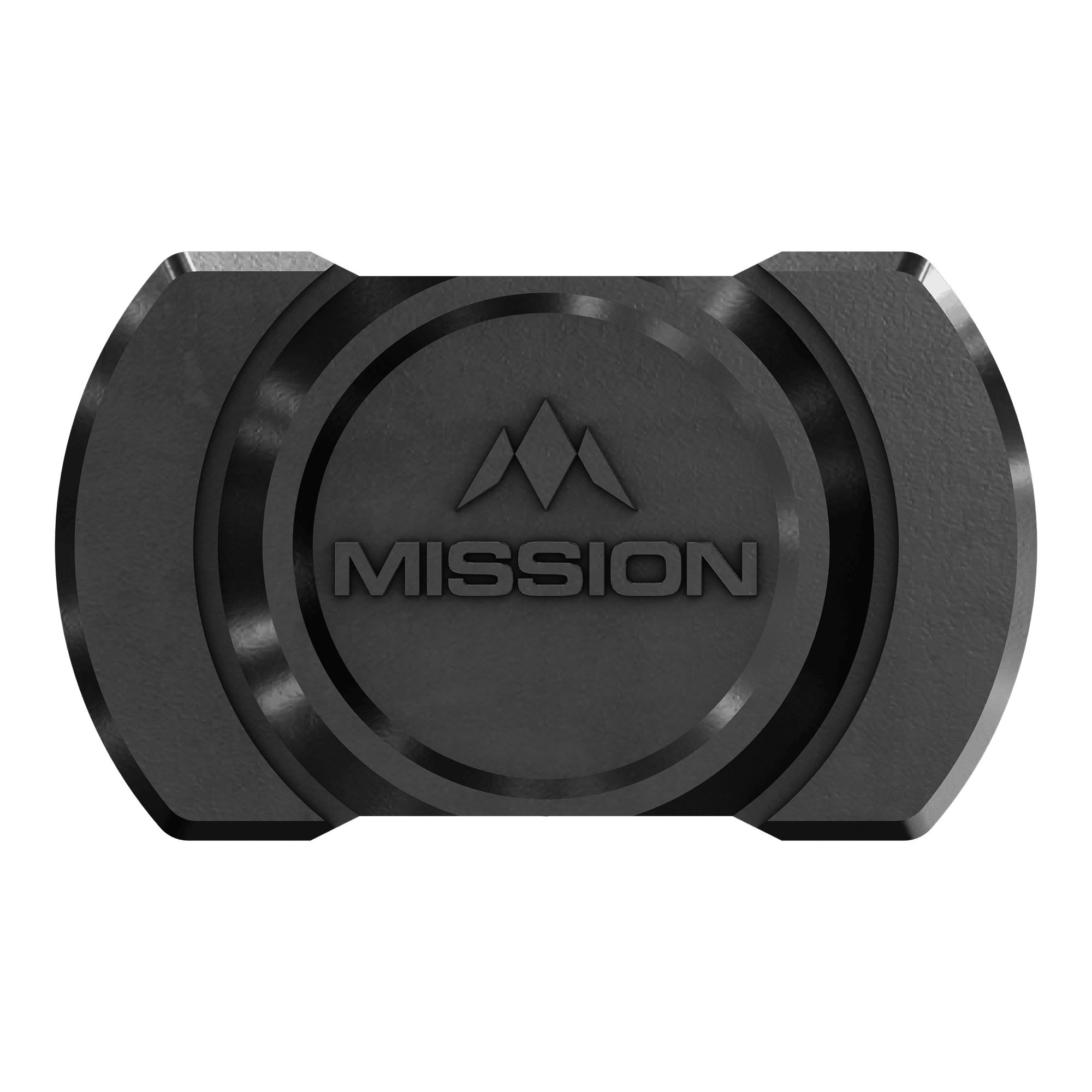 Nástroj pro rychlé bodování Mission R2.5 Abgebildet ist das Mission R2.5 Rapid Point Tool. Das Produkt dient zur Anpassung von Dartspitzen.