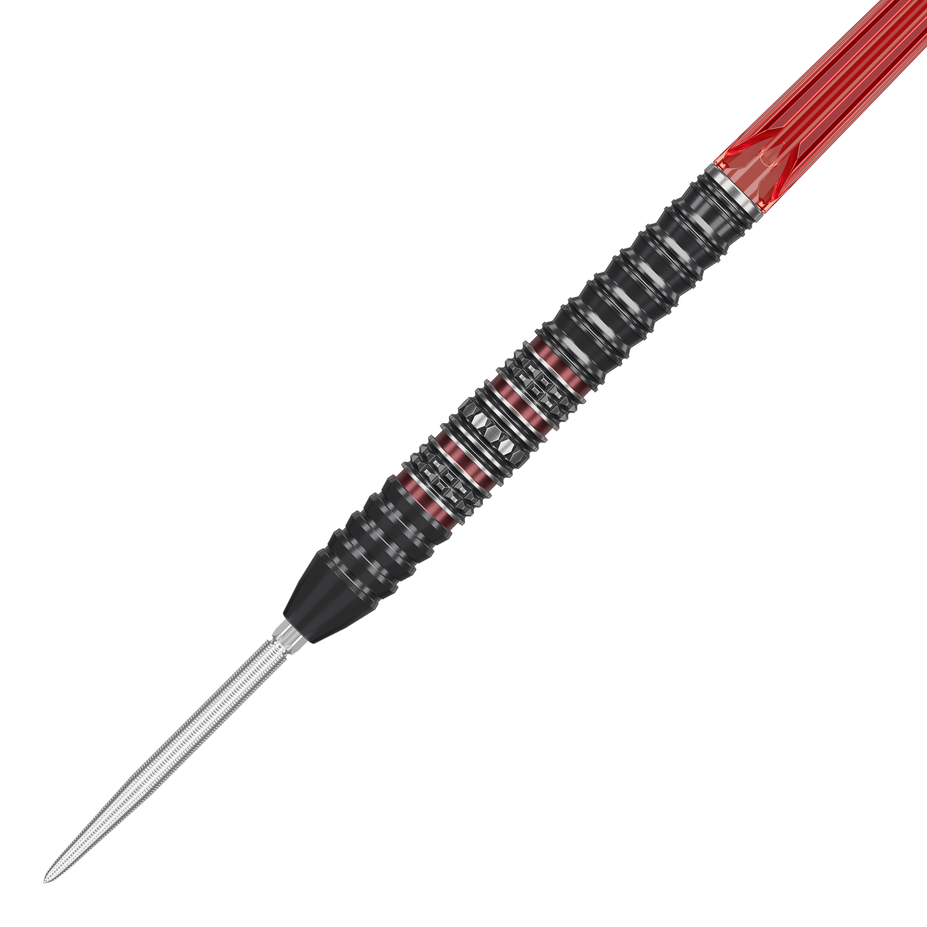 Šipky Target Japan Prime Series Diamond Kosuzu Iwao GEN4 Swiss Point Steeldarts Abgebildet wird der Target Japan Prime Series Diamond Kosuzu Iwao GEN4 Swiss Point Steeldarts. Die Darts zeichnen sich durch ihre Präzision und Langlebigkeit aus.