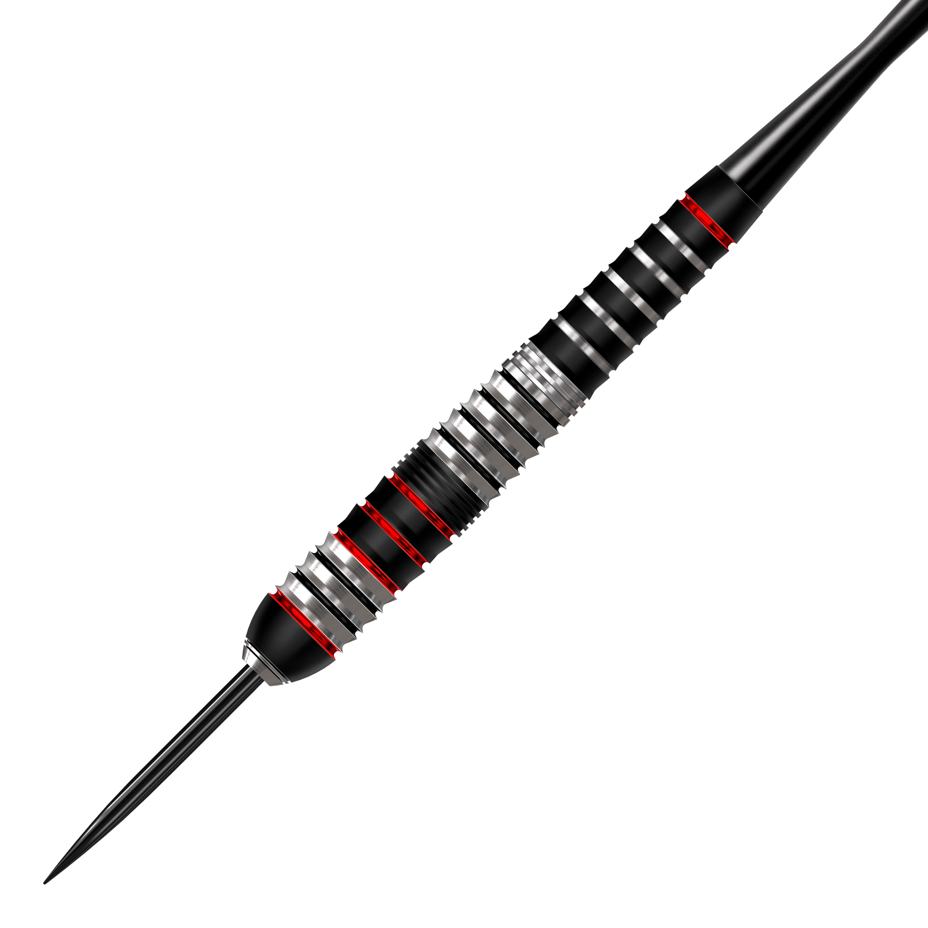 Šipky Harrows Heavy Metal Ryan Searle Brass Steel Hier siehst du die Harrows Heavy Metal Ryan Searle Brass Steeldarts. Die Steeldarts sind speziell für Präzision und Langlebigkeit entworfen.