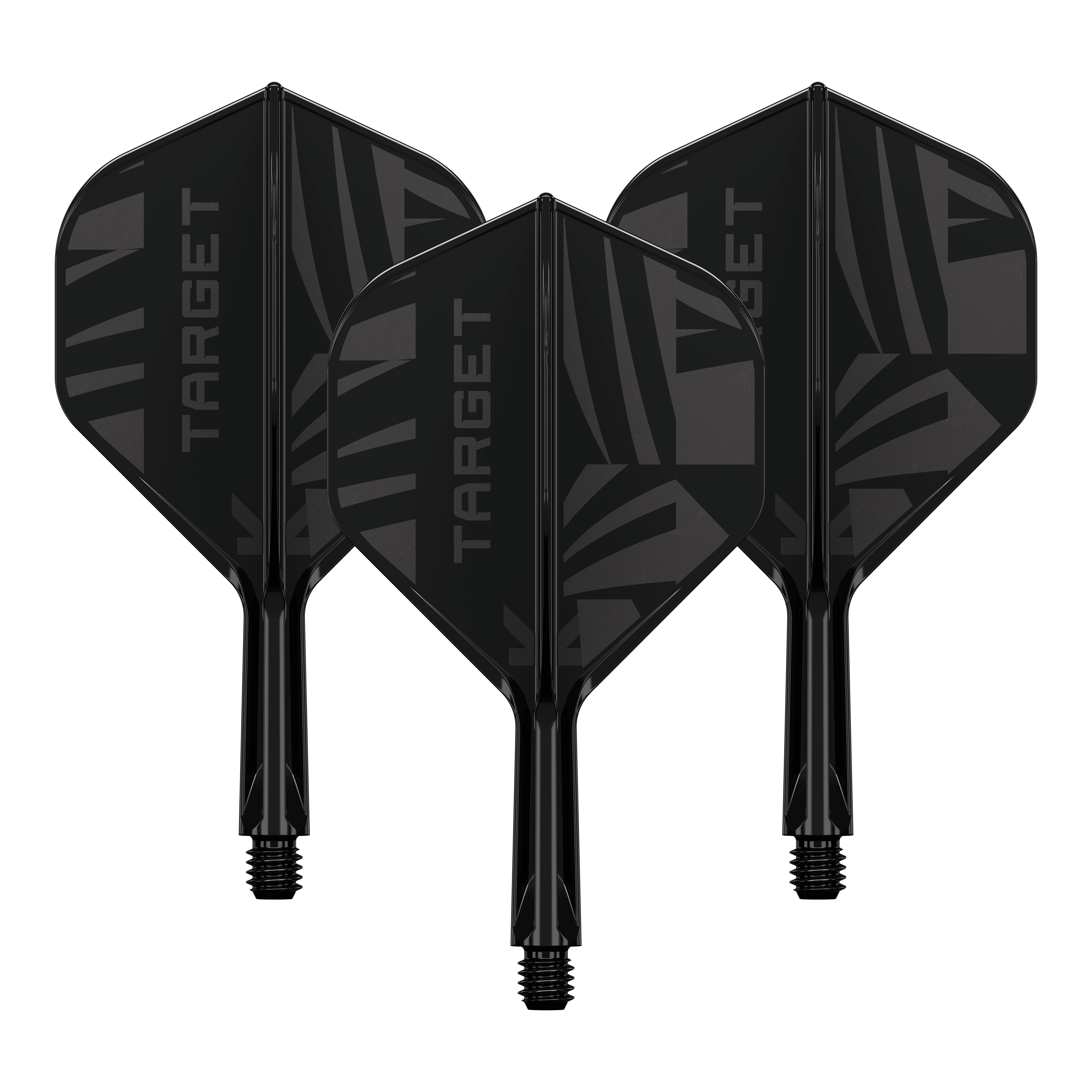 Standardní letky Target K-Flex Black No2 Standardní letky Target K-Flex Black No2