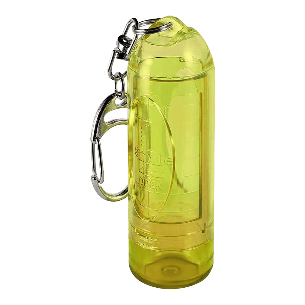 L-L-Styleipstock Tip Case