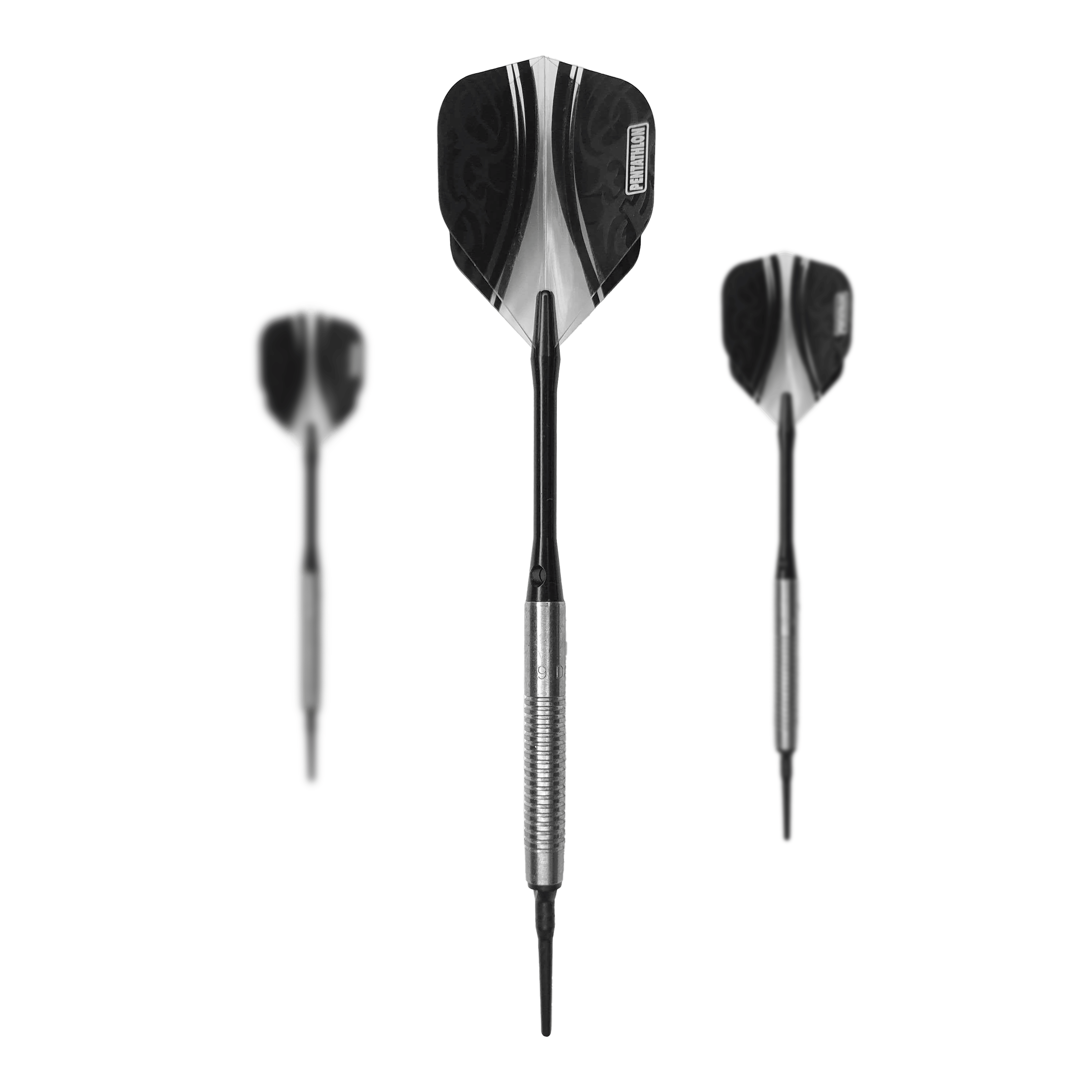 McDart 85er Tungsten V21 Softdarts - 18,5g