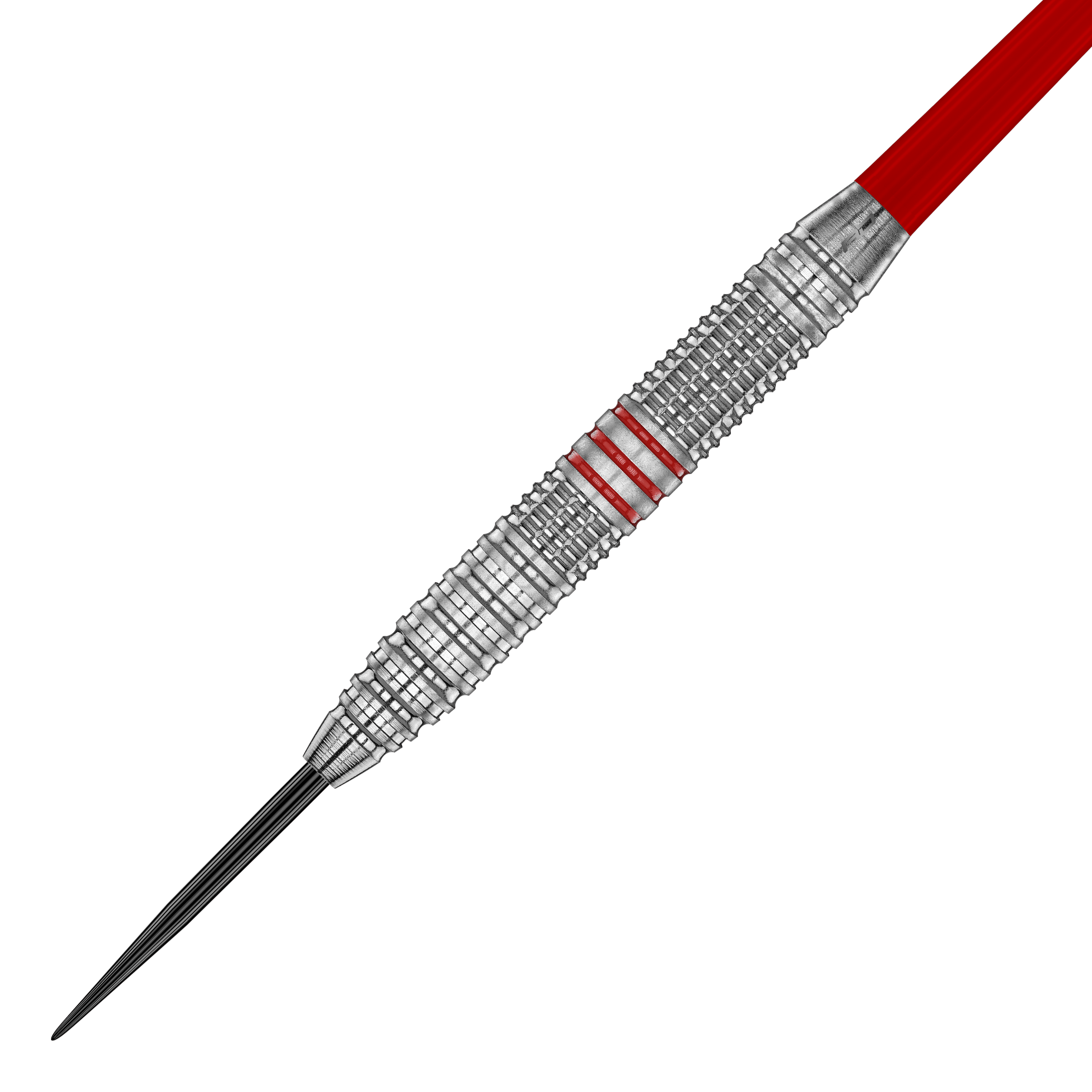 Šipky Red Dragon Jonny Clayton Brass Steel - 21 g Abgebildet sind die Red Dragon Jonny Clayton Brass Steeldarts - 21 g. Diese Steeldarts wurden für Präzision und Kontrolle entwickelt.
