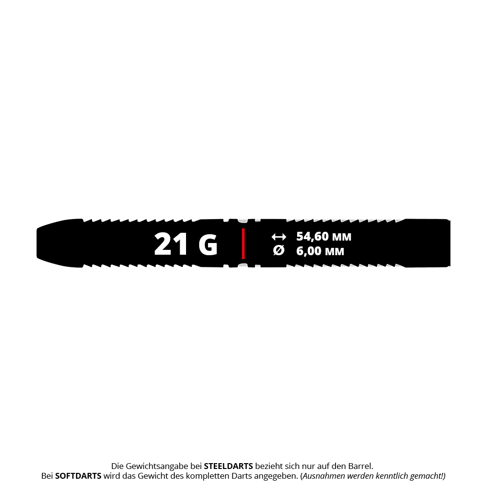 Ocelové šipky Red Dragon Peter Wright 50 Years Player Limited Edition - 21g Red Dragon Peter Wright 50 Years Player Limited Edition Steeldarts - 21g. Das Bild zeigt einen limitierten Steeldartpfeil von Red Dragon zu Ehren von Peter Wright.