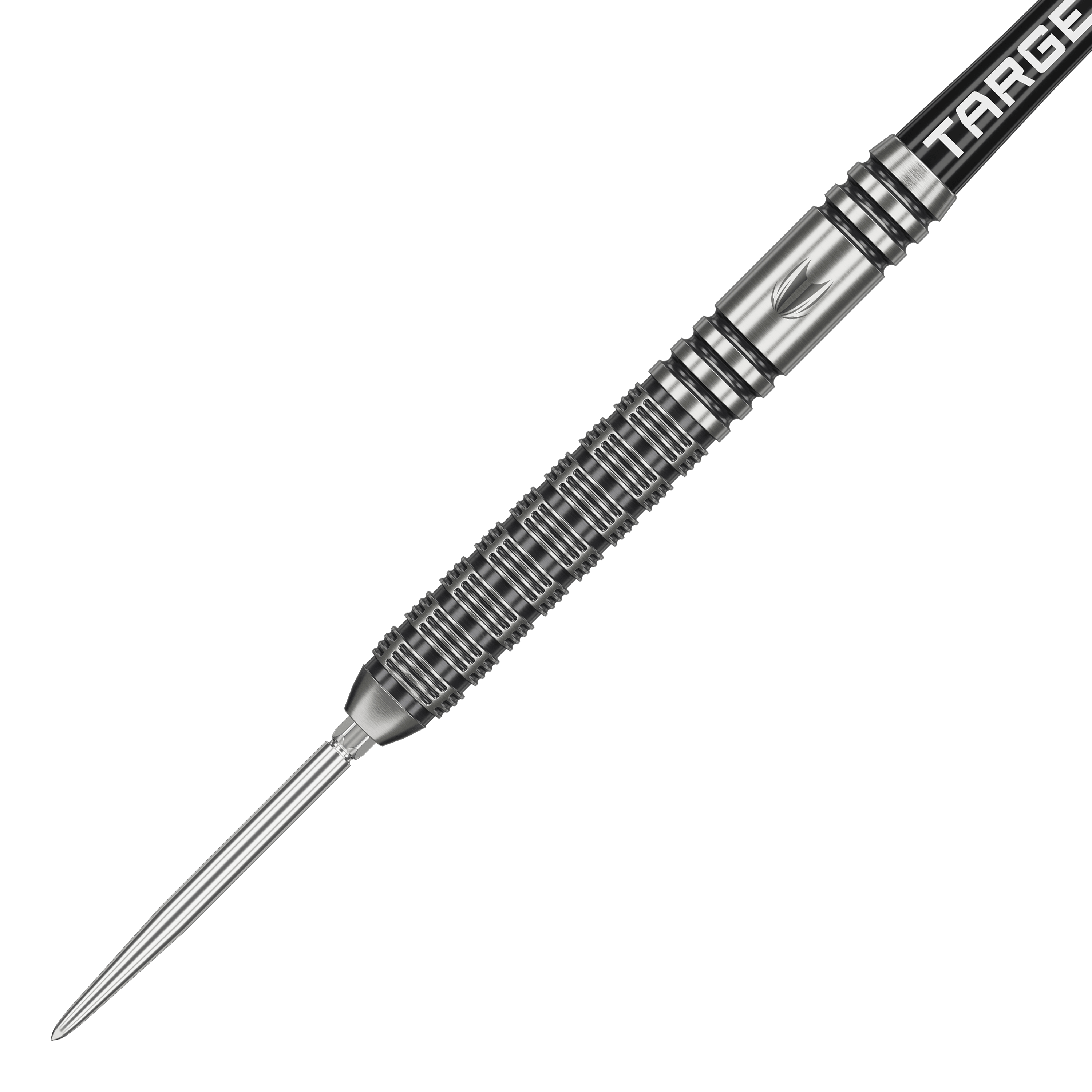 Šipky Target Beau Greaves GEN1 Swiss Point ocelové Die Target Beau Greaves GEN1 Swiss Point Steeldarts sind auf dem Produktbild zu sehen. Die Anordnung betont die Individualität der einzelnen Darts.