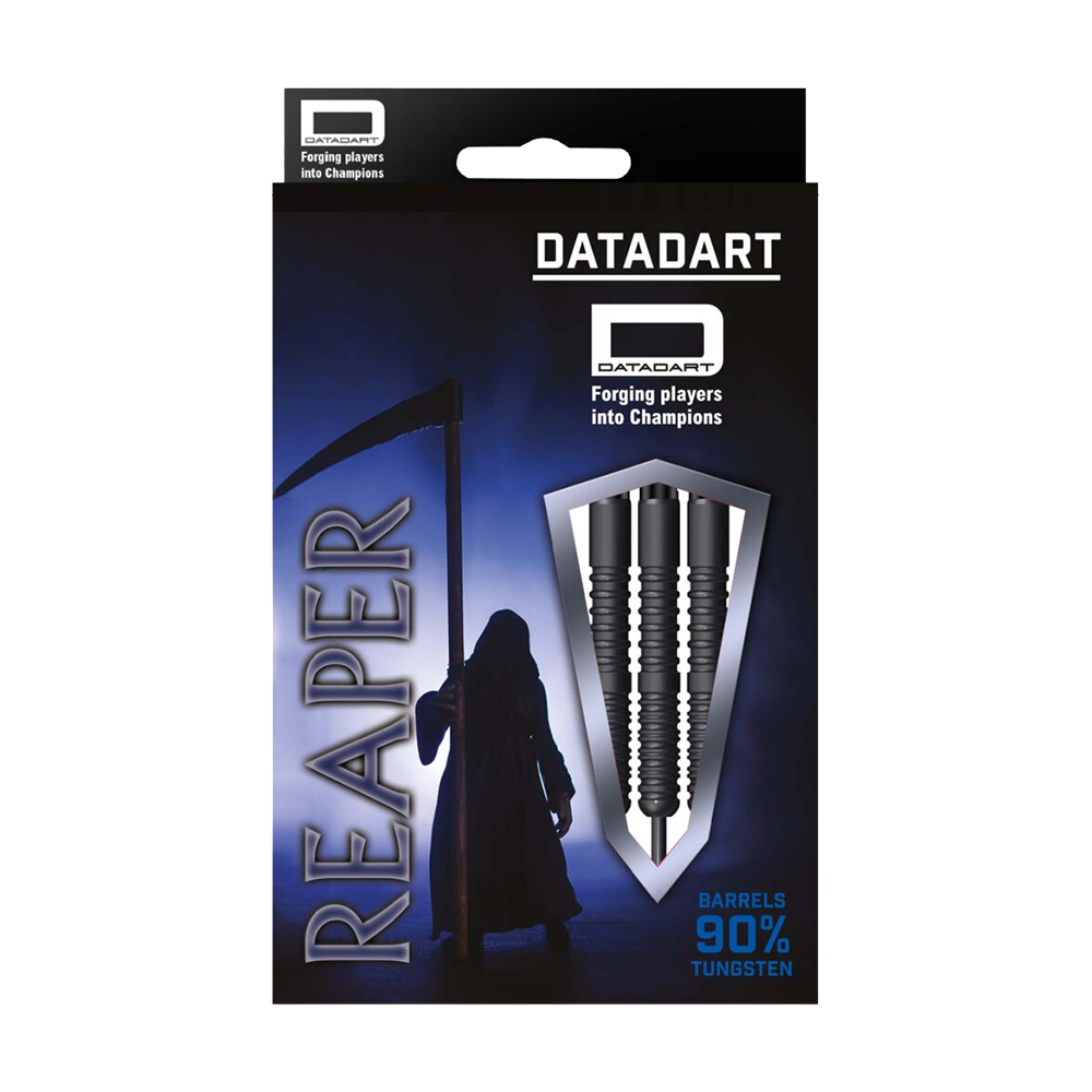 Ocelové šipky Datadart Reaper
