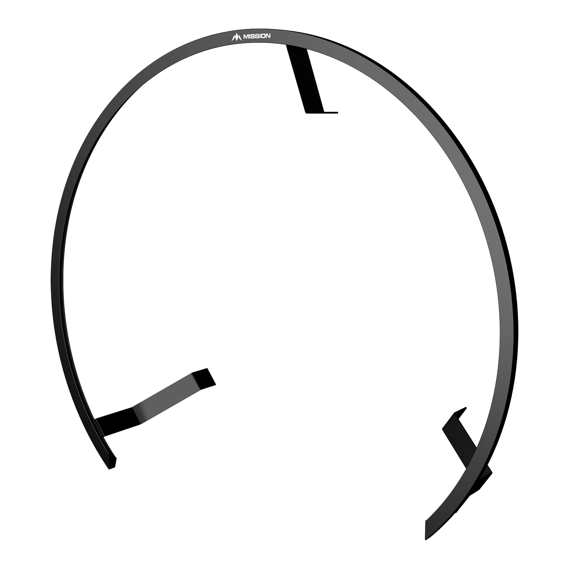 Mission Torus 270 LED Dartboard Beleuchtung