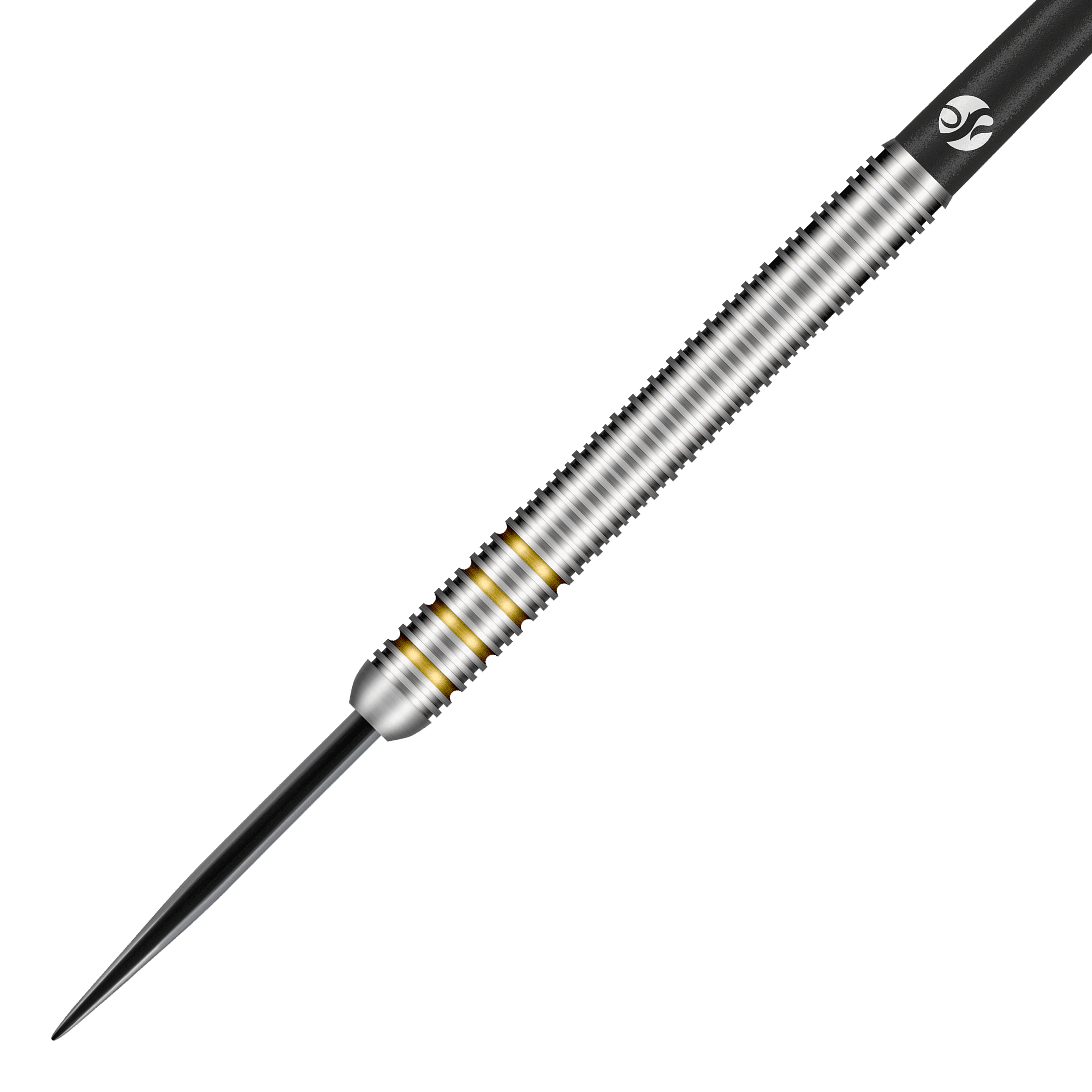 Šipky Shot Ritchie Edhouse Core Steel Das Foto präsentiert die Shot Ritchie Edhouse Core Steeldarts aus einer speziellen Ansicht. Die Darts bieten eine ausgezeichnete Wurfeigenschaft.