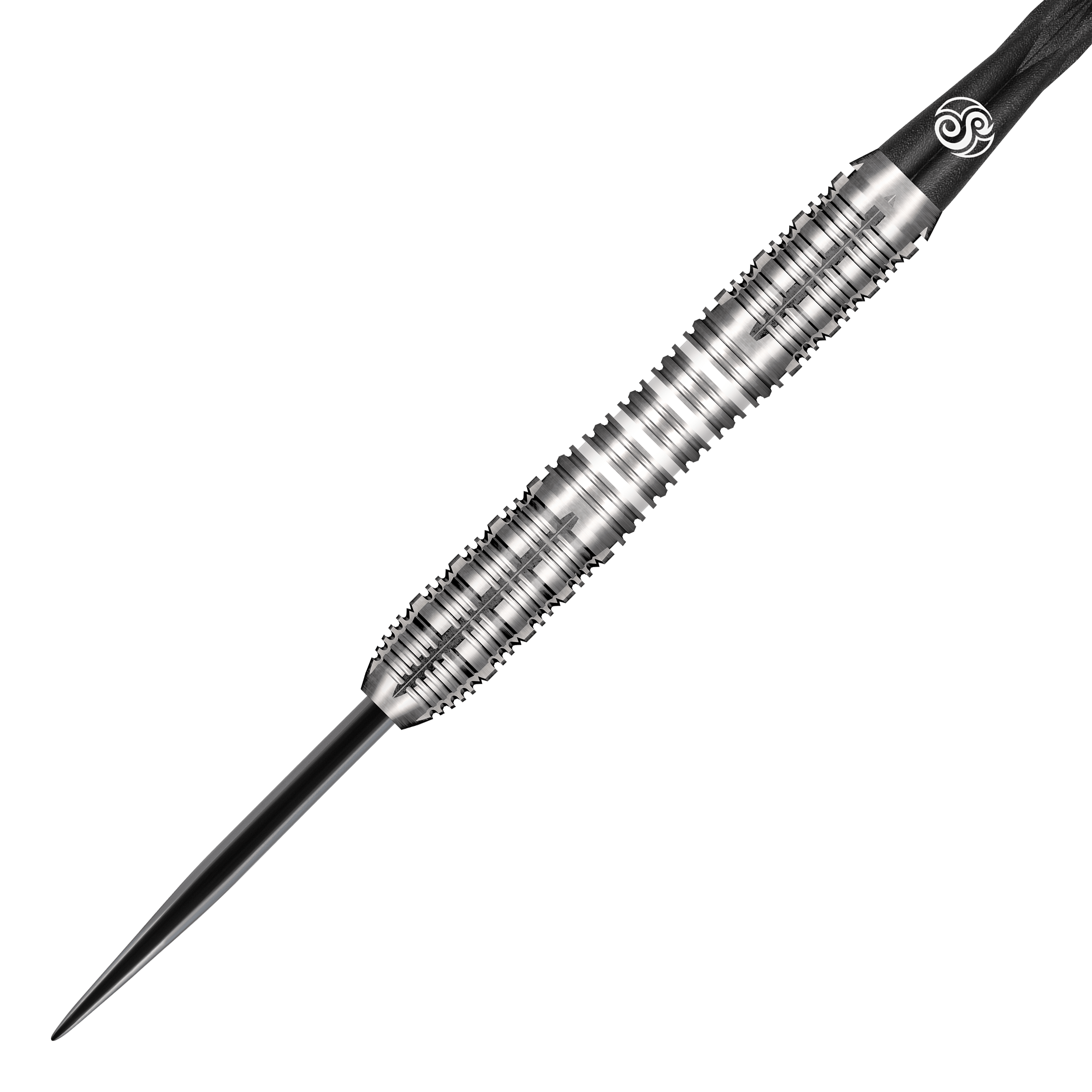 Střelecké AI Scorpula Steeldarts Zu sehen sind die Shot AI Scorpula Steeldarts. Dieses Produkt ist für das Steeldart-Spiel ausgelegt.