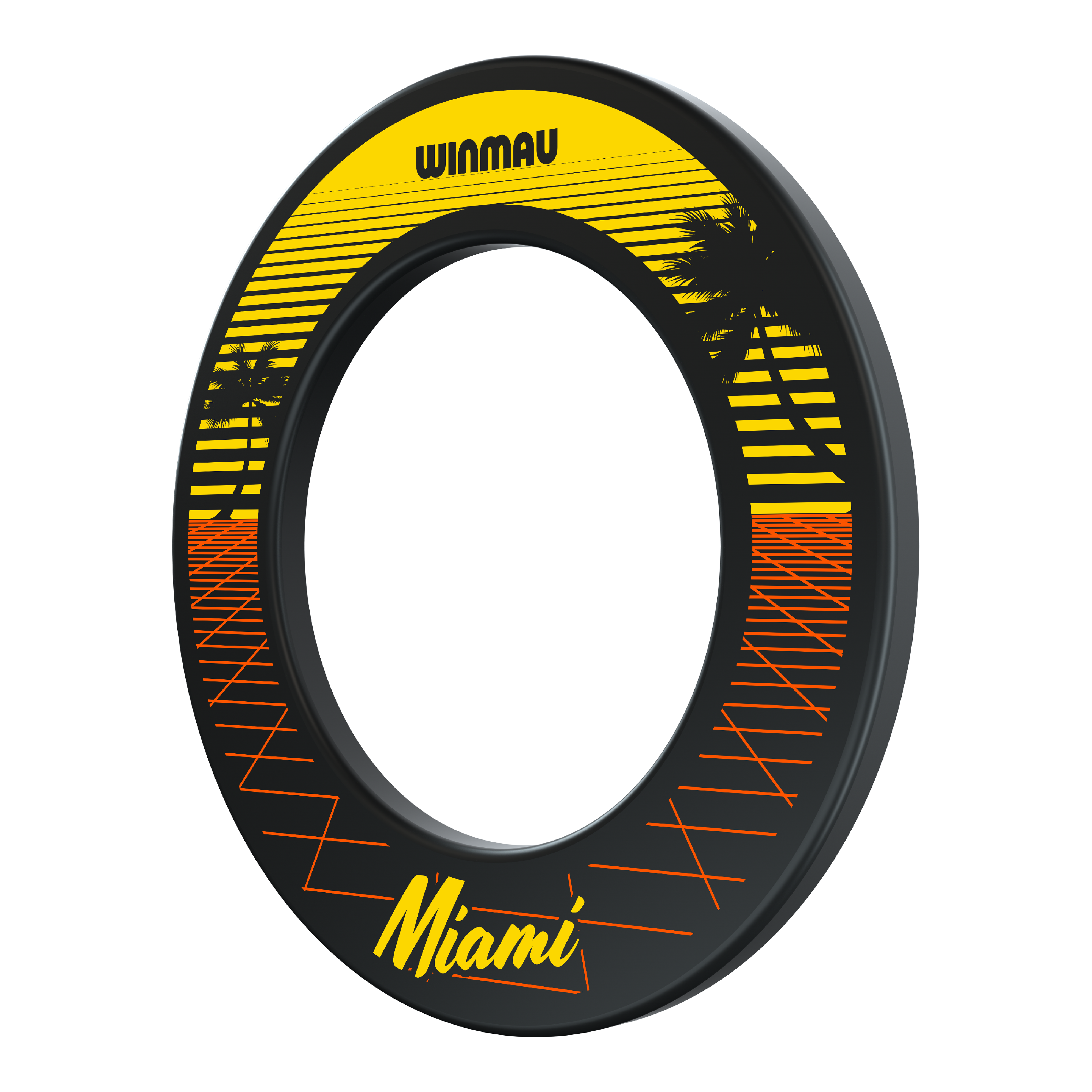 Prostor pro šipky Winmau Miami