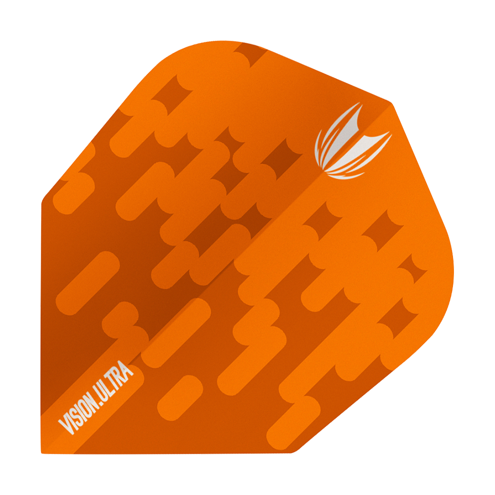 Lety Target Vision Ultra Orange Ten-X