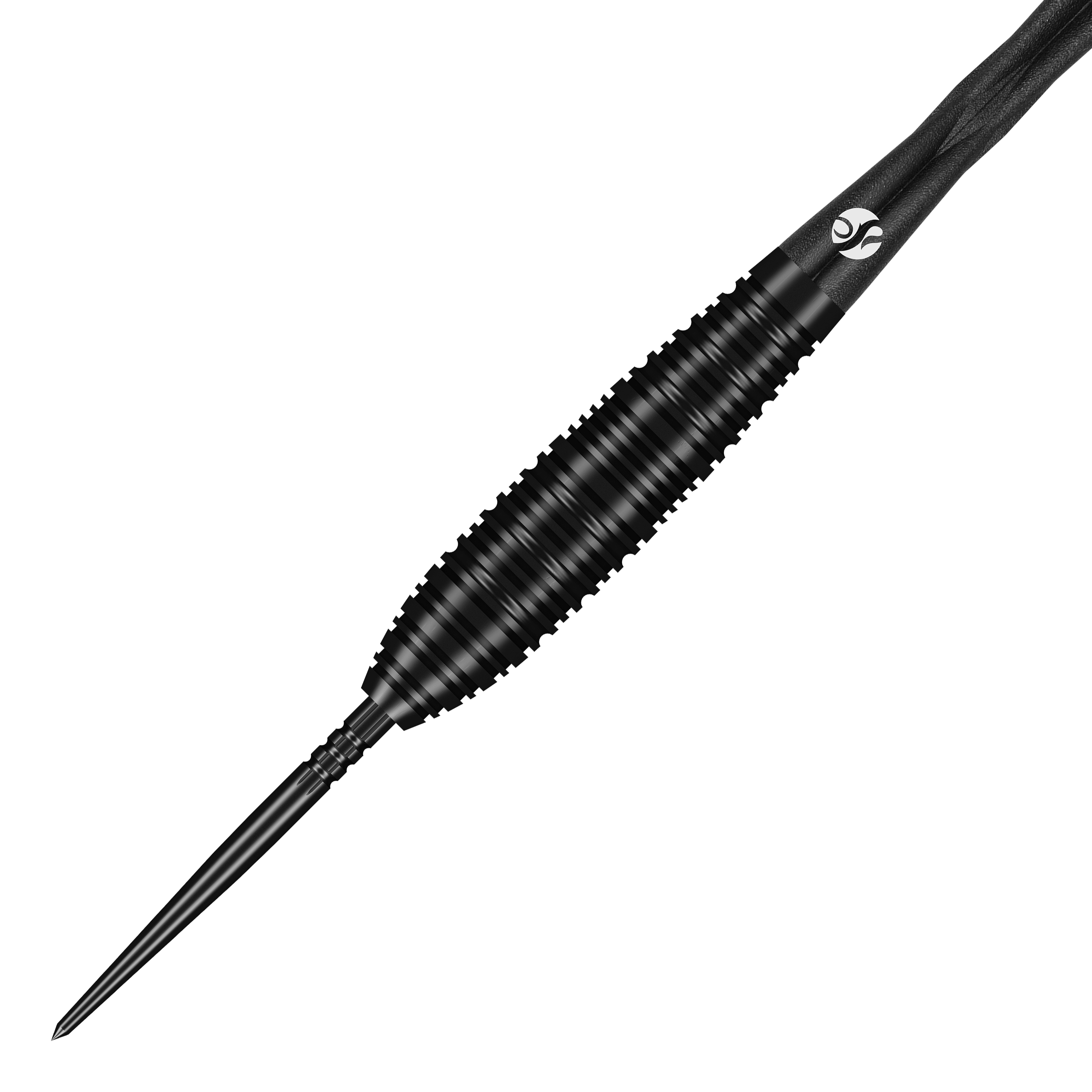 Ocelové šipky Shot ZEN Bomber Turbo Point Zu sehen sind Shot ZEN Bomber Turbo Point Steeldarts. Diese Darts sind für erfahrene Steeldartspieler geeignet.