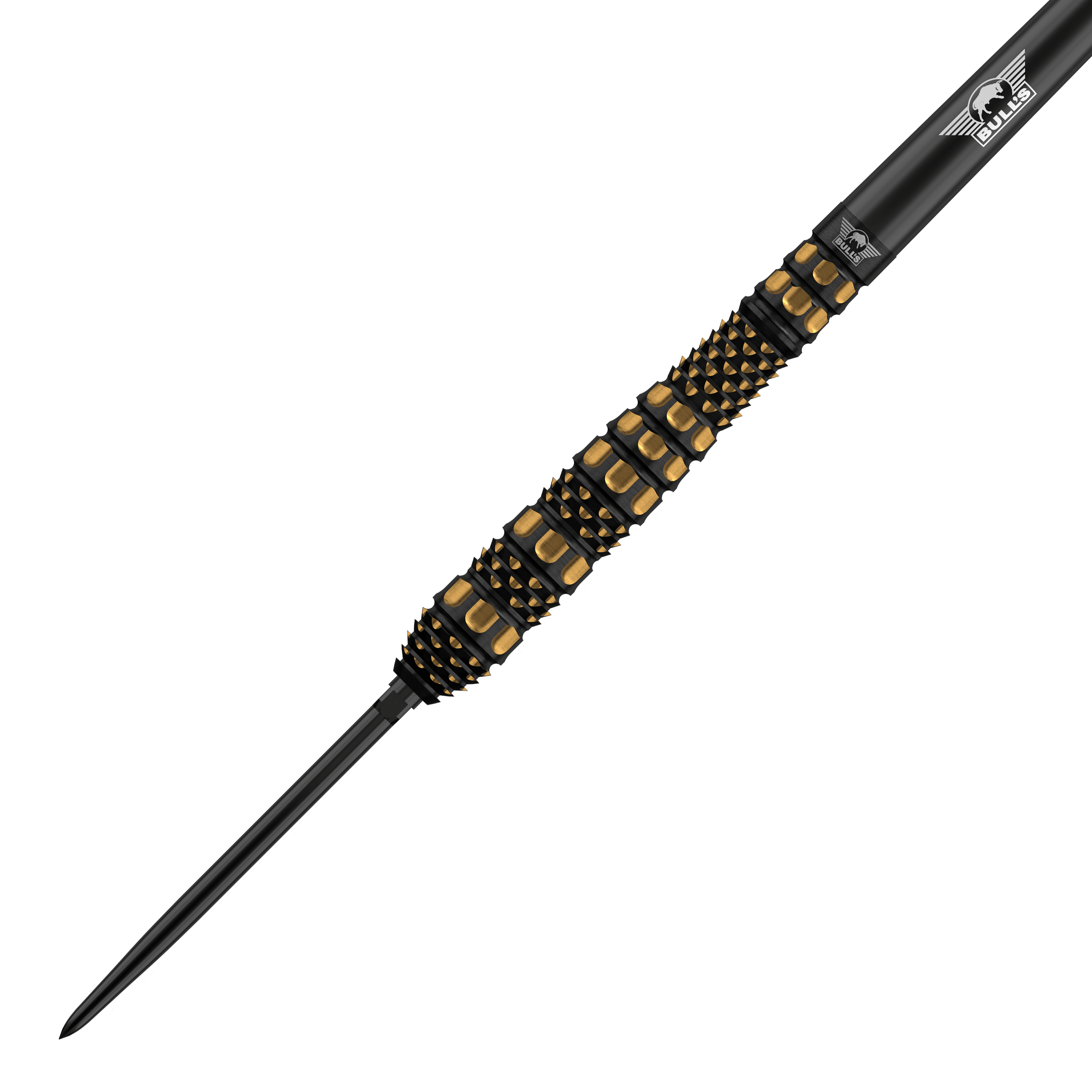 Šipky Bulls NL Advantage 95 Torp Convertible Point Steel Darts Šipky Bulls NL Advantage 95 Torp Convertible Point Steel Darts