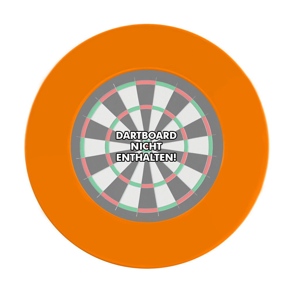 Designa Dartboard Surround