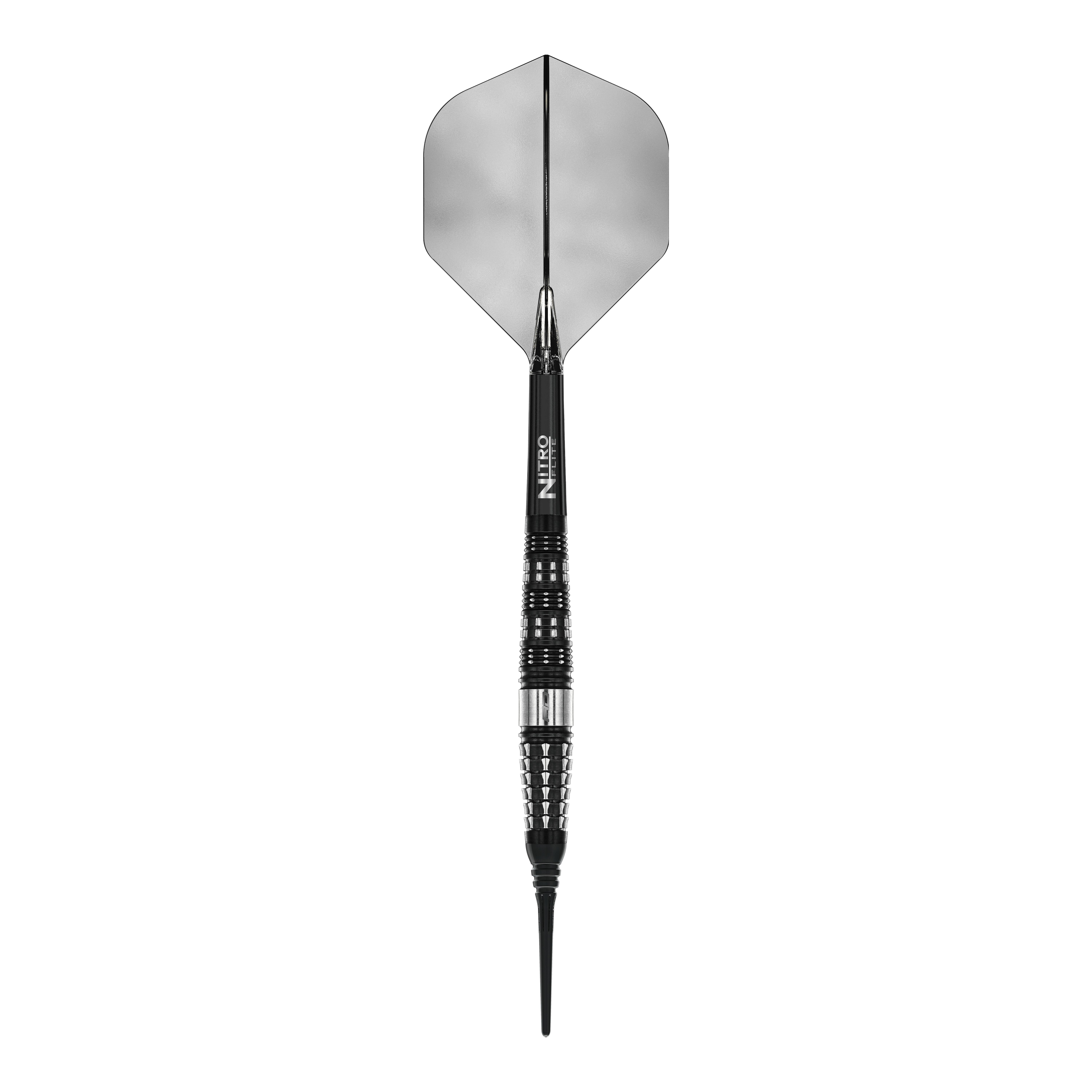 Měkké šipky Red Dragon Recon Torpedo - 20g Das Bild zeigt die Red Dragon Recon Torpedo Softdarts - 20g. Diese Darts haben ein modernes Aussehen und sind speziell für Präzision entwickelt.