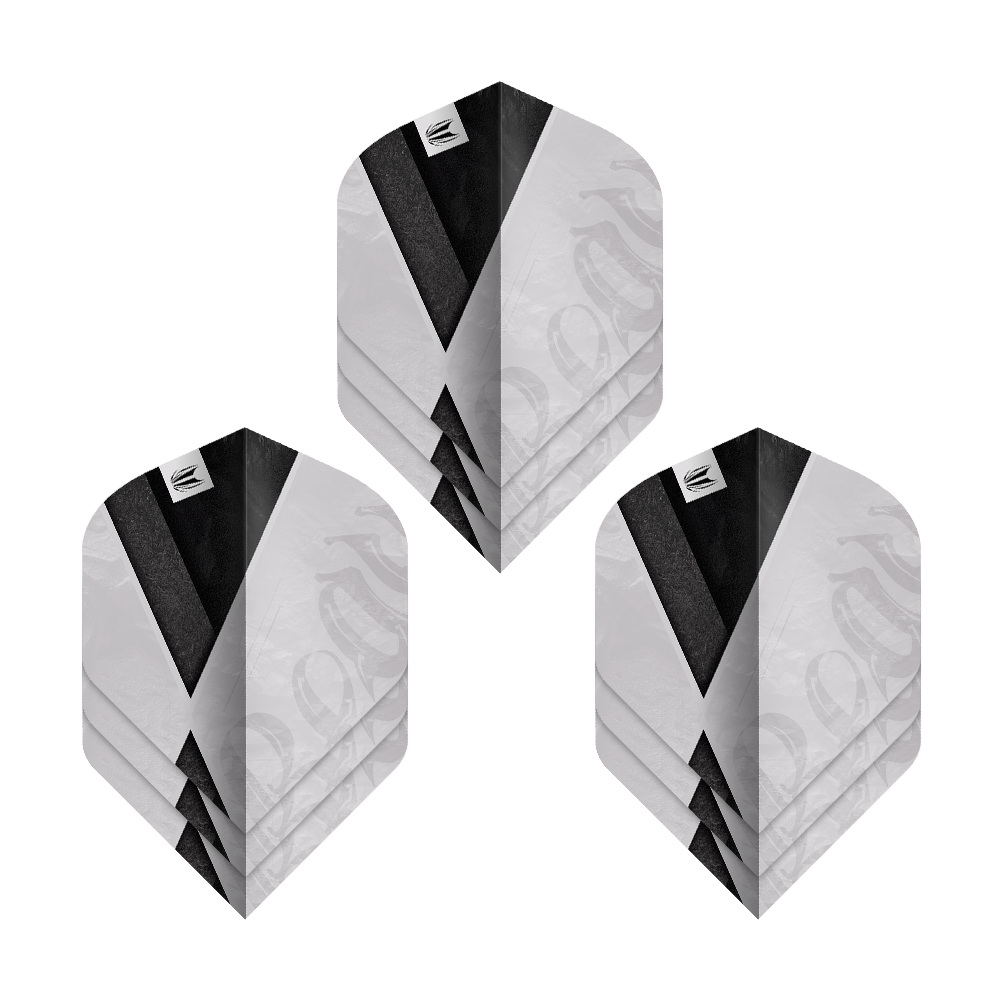 Standardní letky Target ProUltra Beau Greaves GEN2 No2 - 3 sady Abgebildet sind die Target ProUltra Beau Greaves GEN2 No2 Standard Flights - 3 Sets. Diese Flights bieten eine professionelle Qualität für Dartspieler.