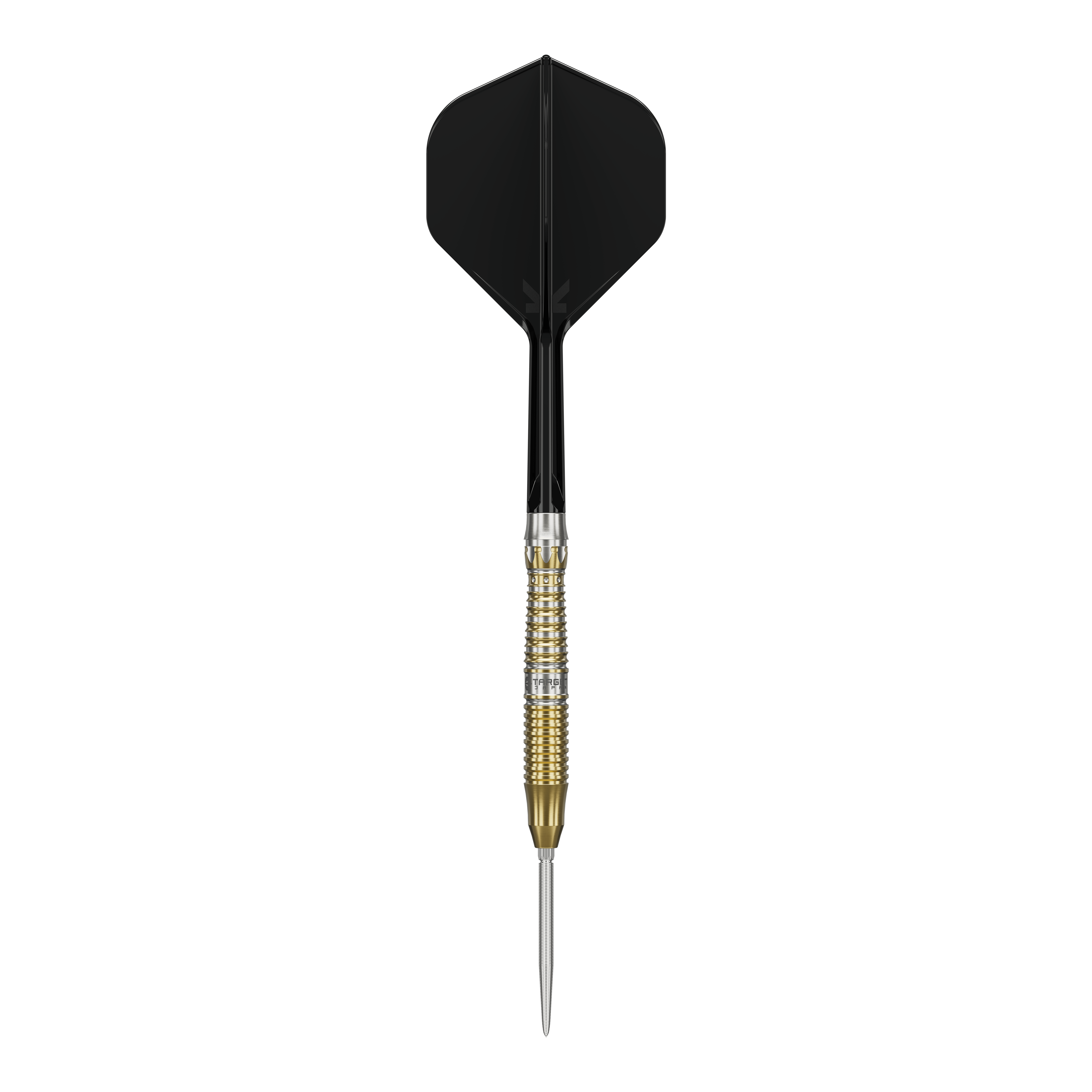 Šipky Target Japan Black Marque Enzo Swiss Point Steel Das Produkt zeigt die Target Japan Black Marque Enzo Swiss Point Steeldarts. Diese Darts sind besonders für Präzision und Stil bekannt.