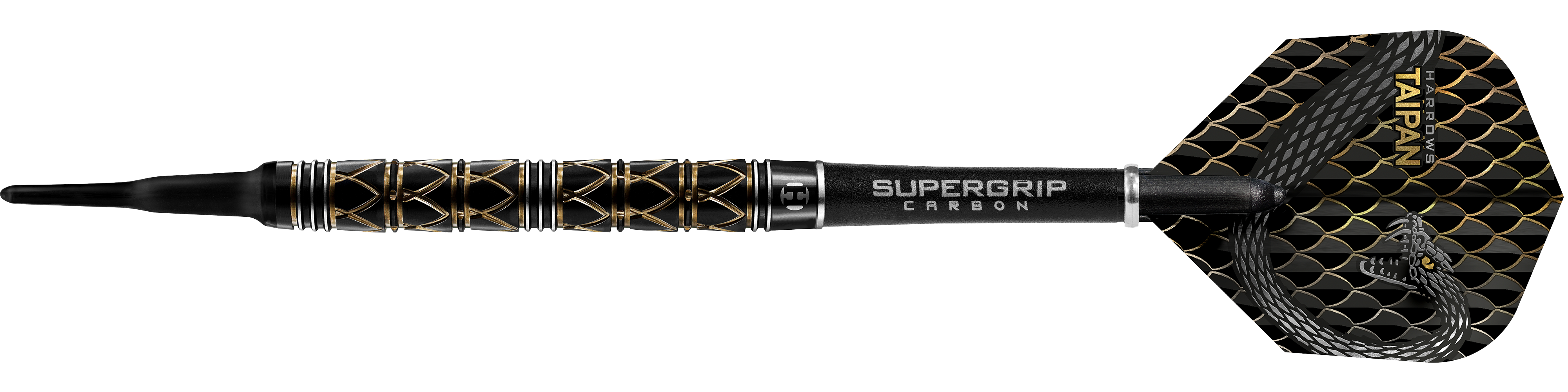 Měkké šipky Harrows Taipan