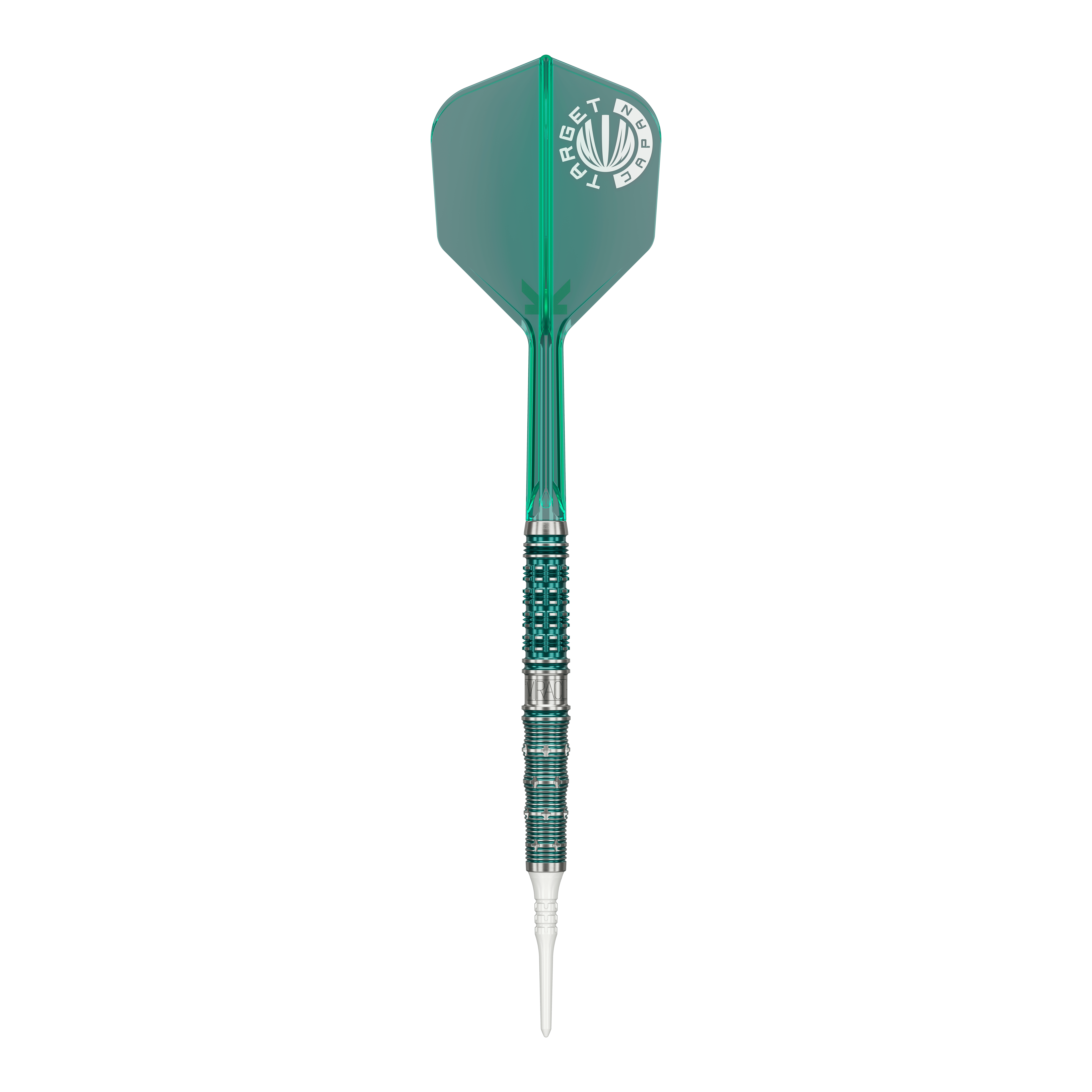Měkké šipky Target Japan Mikuru Suzuki The Miracle GEN7 - 21,5 g Zu sehen sind die Target Japan Mikuru Suzuki The Miracle GEN7 Softdarts - 21,5g. Es handelt sich um hochwertige Softdarts aus Japan.