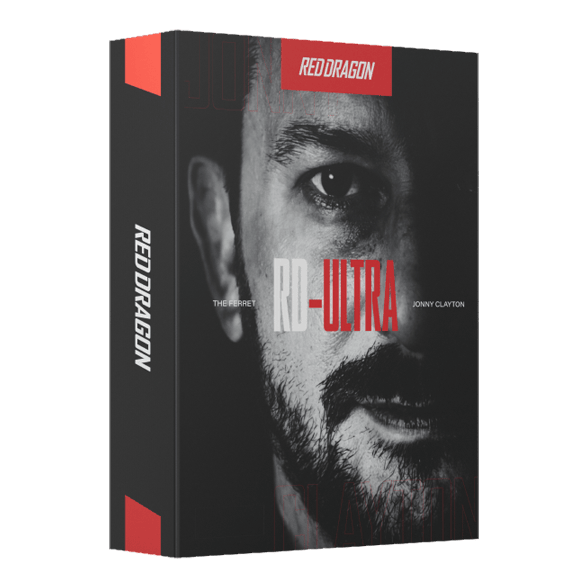 Šipky Red Dragon Jonny Clayton RD-ULTRA měkké - 18g Hier sieht man die Red Dragon Jonny Clayton RD-ULTRA Softdarts mit einem Gewicht von 18g. Die Softdarts haben schwarze, graue und rote Akzente sowie auffällige Flights.