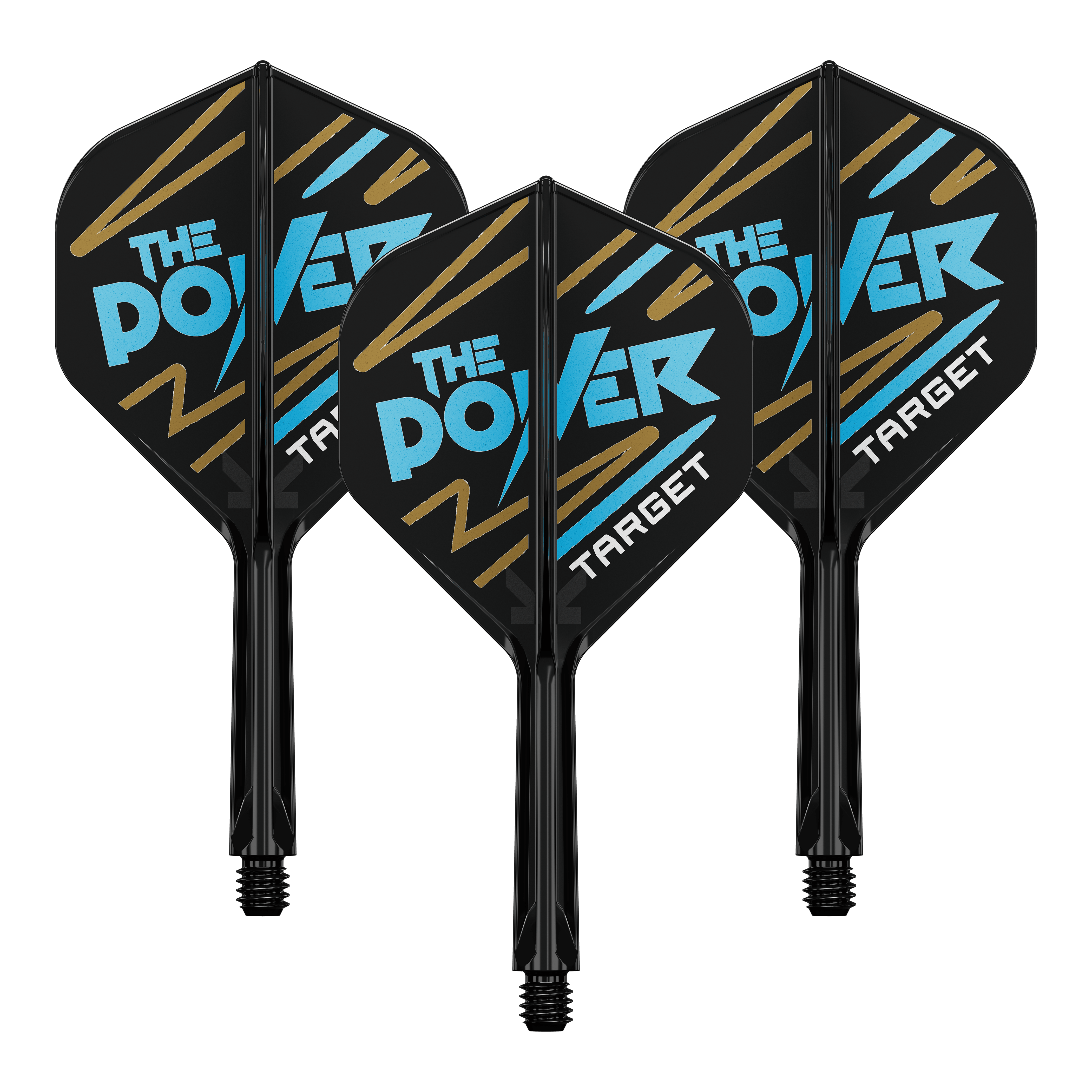 Systém standardní letové hřídele Target K-Flex Phil Taylor No2 Dieses Bild zeigt einen K-Flex Phil Taylor Dart Flight im No2 Standardformat. Das Set umfasst Flights mit einer Länge von 26mm.