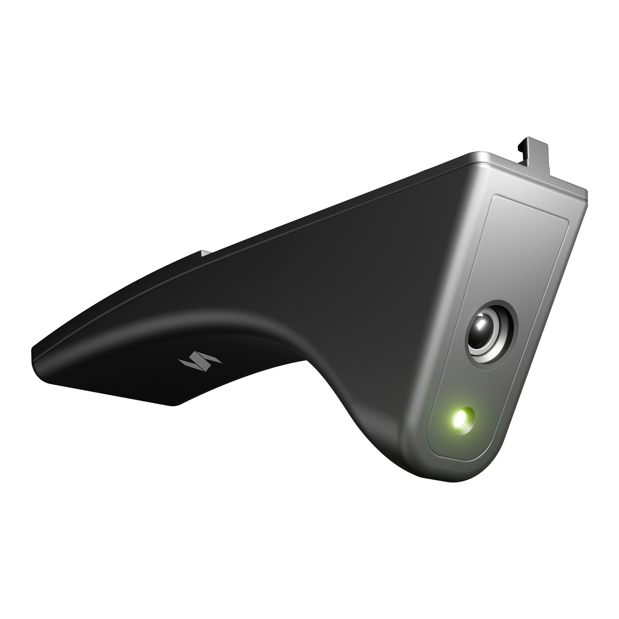 Kamera Scolia Fliq Ein Produktbild mit dem Dateinamen 'SC-FLIQ_Scolia_Fliq_Kamera_1'. Auf diesem Bild ist vermutlich eine Kamera oder ein Zubehör zu sehen.