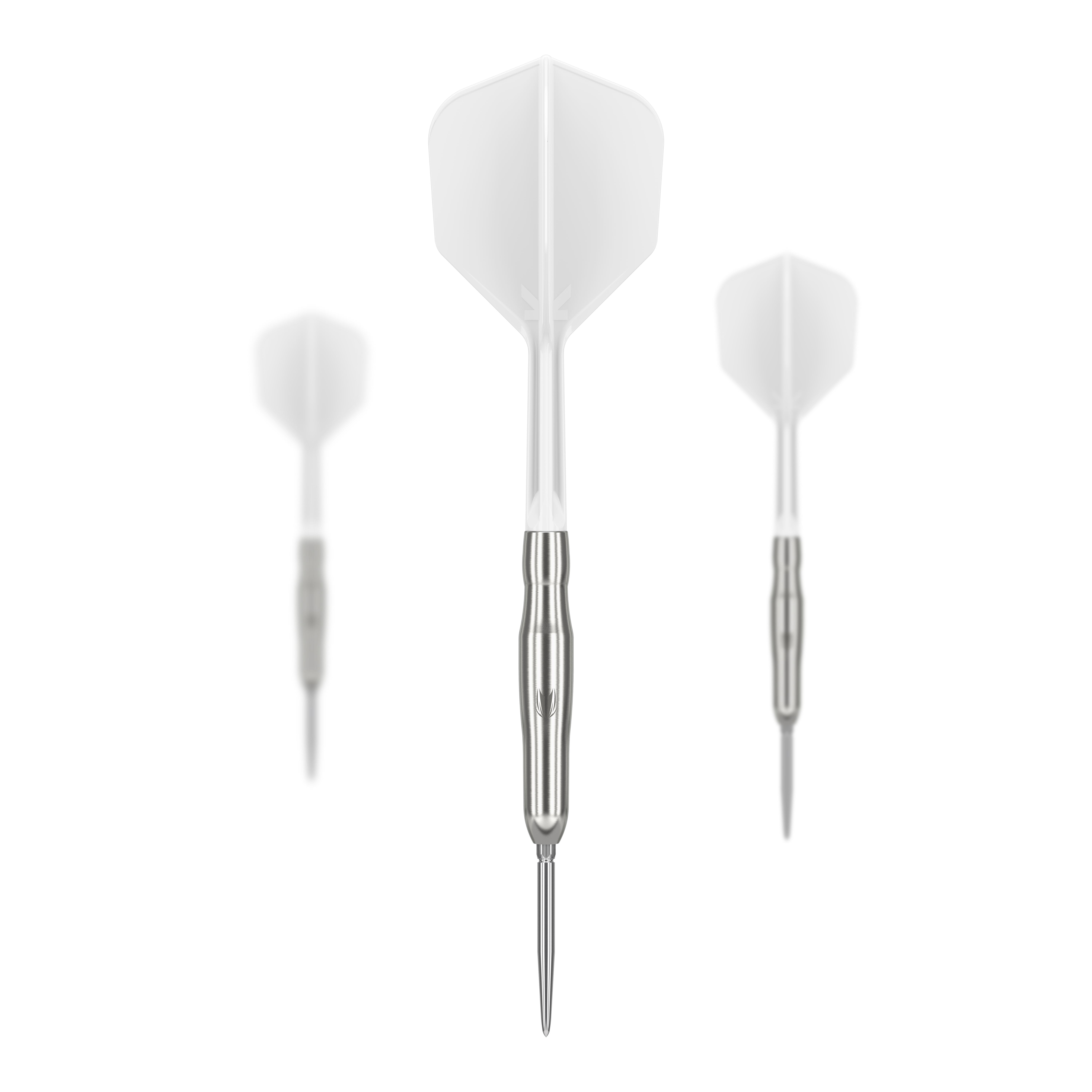 Šipky Target Japan Crux Brave Swiss Point ocelové - 21g