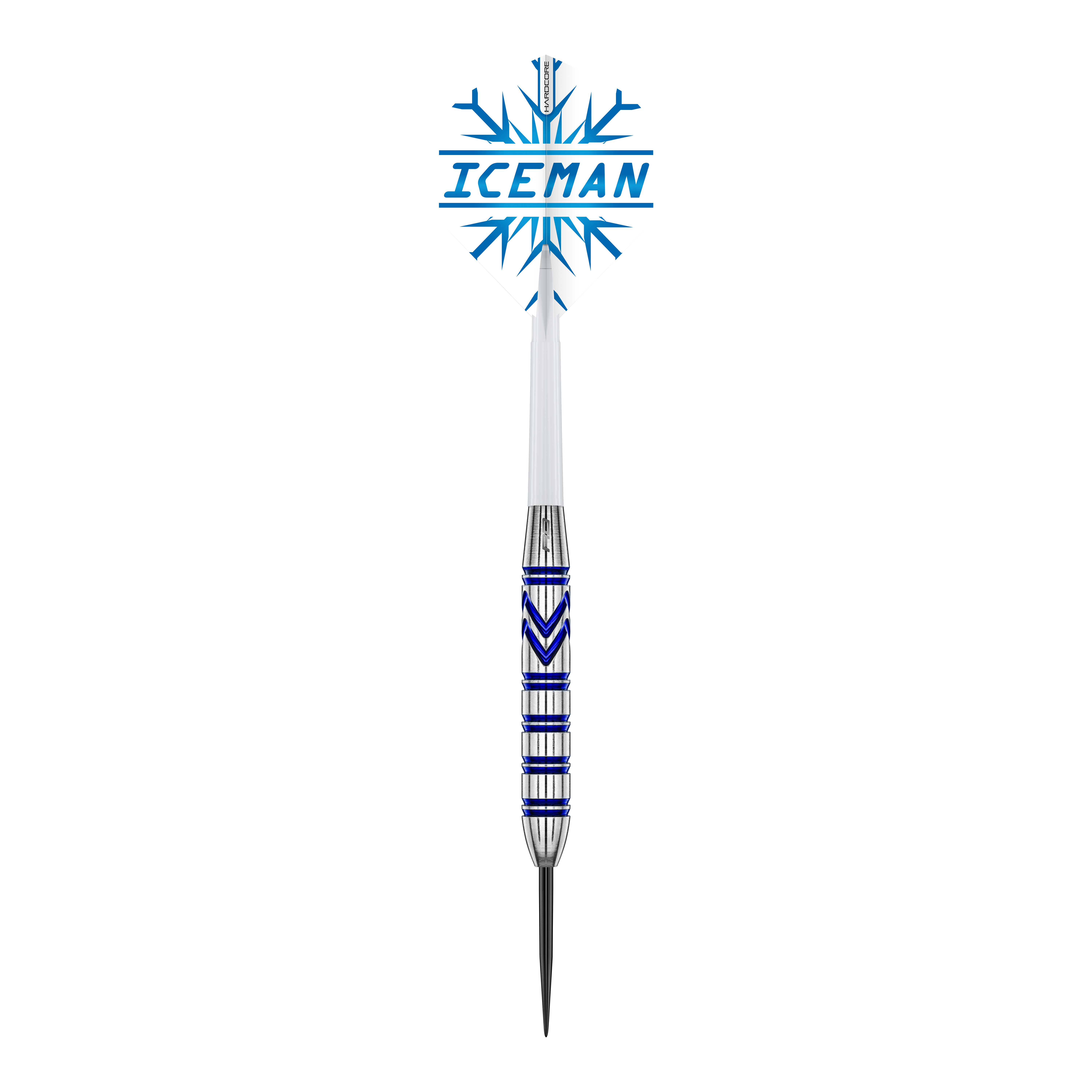 Red Dragon Gerwyn Price mosazné ocelové šipky - 21 g Red Dragon Gerwyn Price Brass Steeldarts - 21 g sind auf dem Foto zu sehen. Die Steeldarts zeichnen sich durch ihr elegantes Aussehen aus.