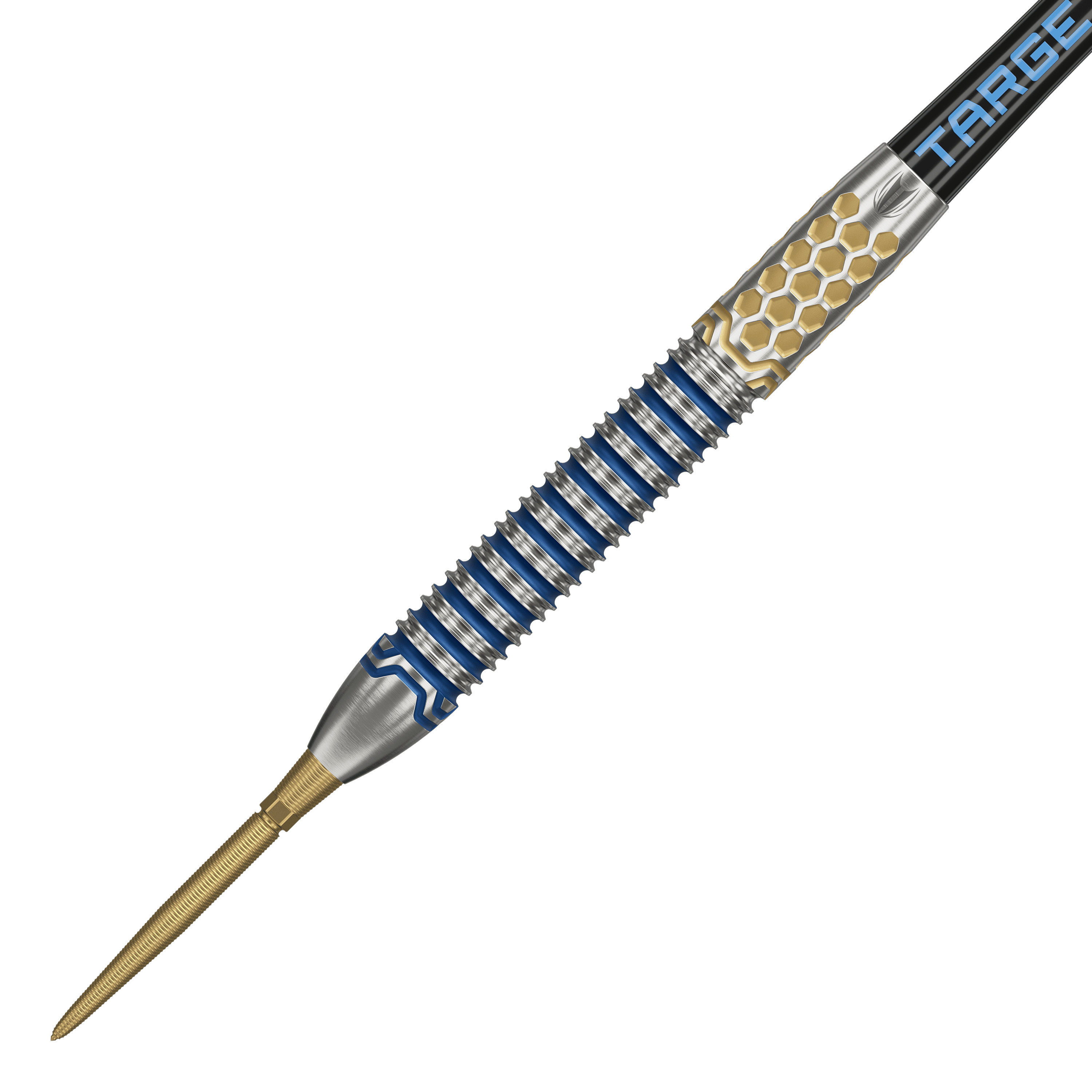 Zaměřte se na Josh Rock GEN1 Swiss Point Steel Darts