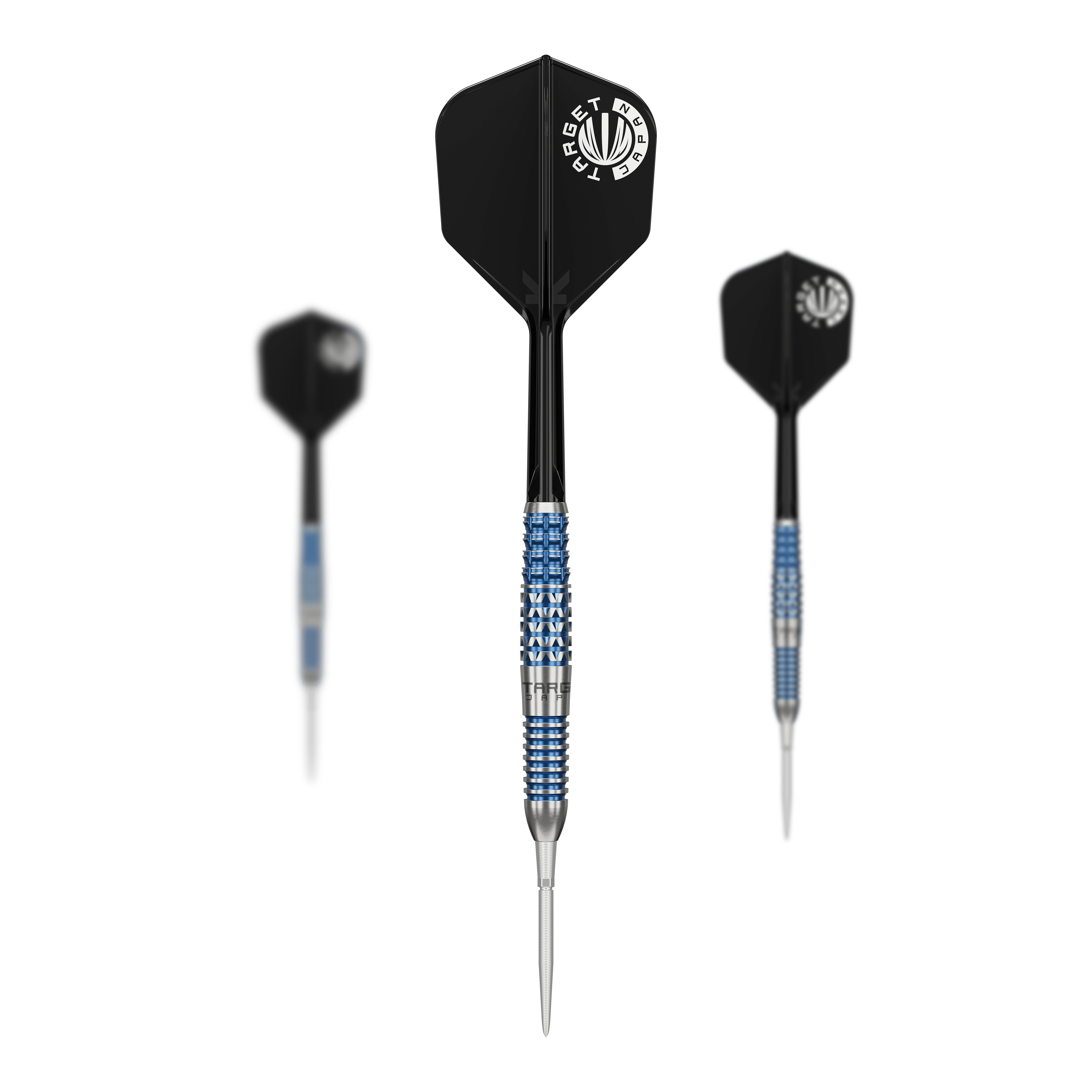 Šipky Target Japan Toru Suzuki Sereno GEN2 Swiss Point Steel