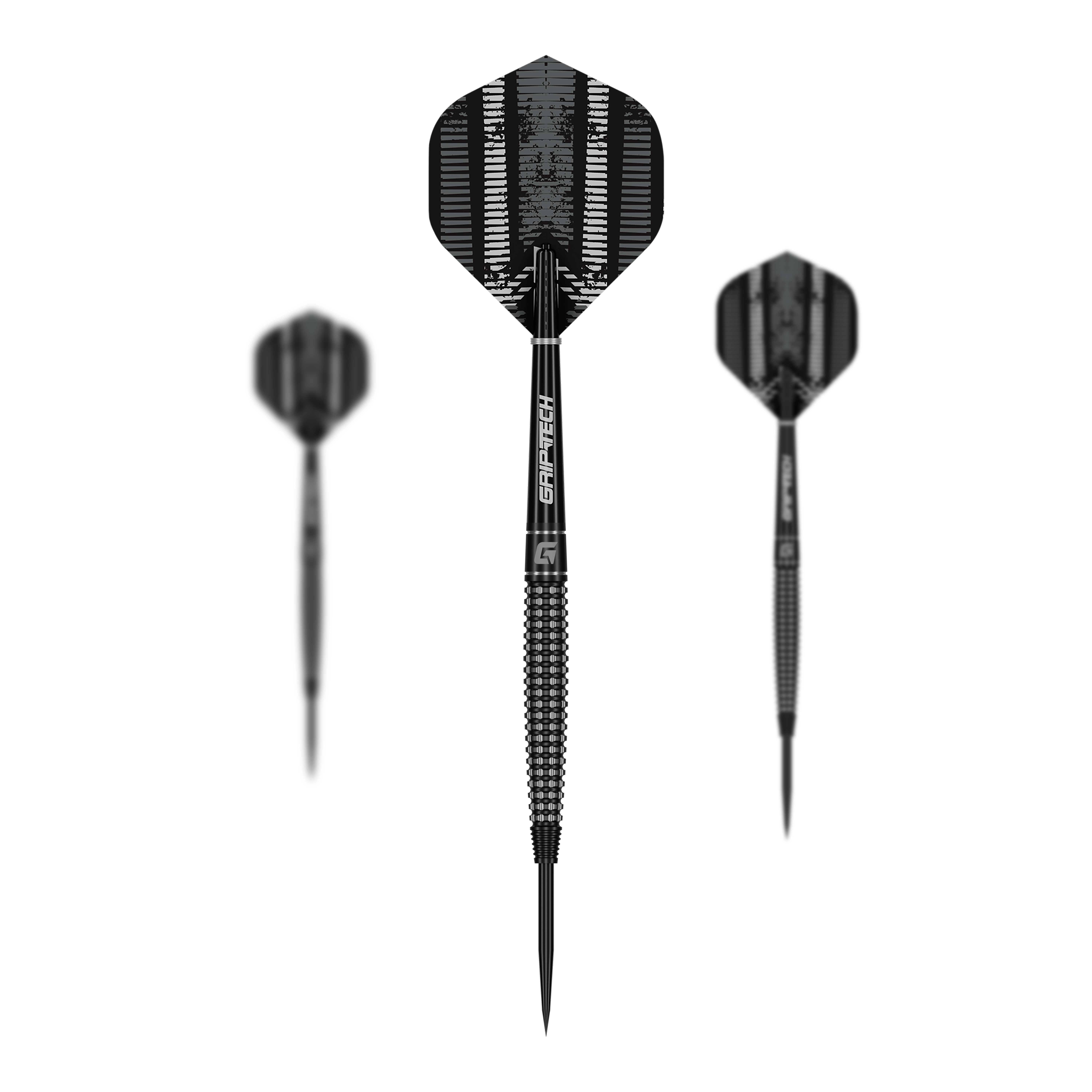 Šipky GOAT Sprocket MKII Torpedo Steel Zu sehen ist ein Set der GOAT Sprocket MKII Torpedo Steeldarts. Das Dart-Set überzeugt durch Qualität und Langlebigkeit.