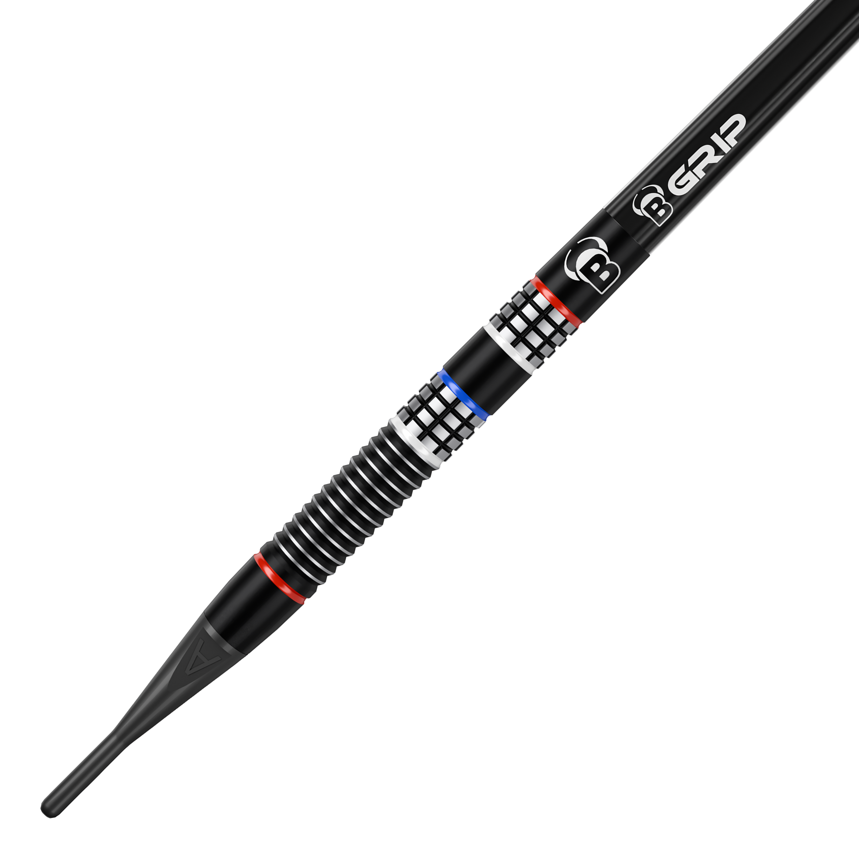 Měkké šipky Bulls Cor Dekker The Sheriff - 20g Gezeigt werden Bulls Cor Dekker The Sheriff Softdarts - 20g. Die Softdarts sind ideal für fortgeschrittene Dartsportler und Sammler.