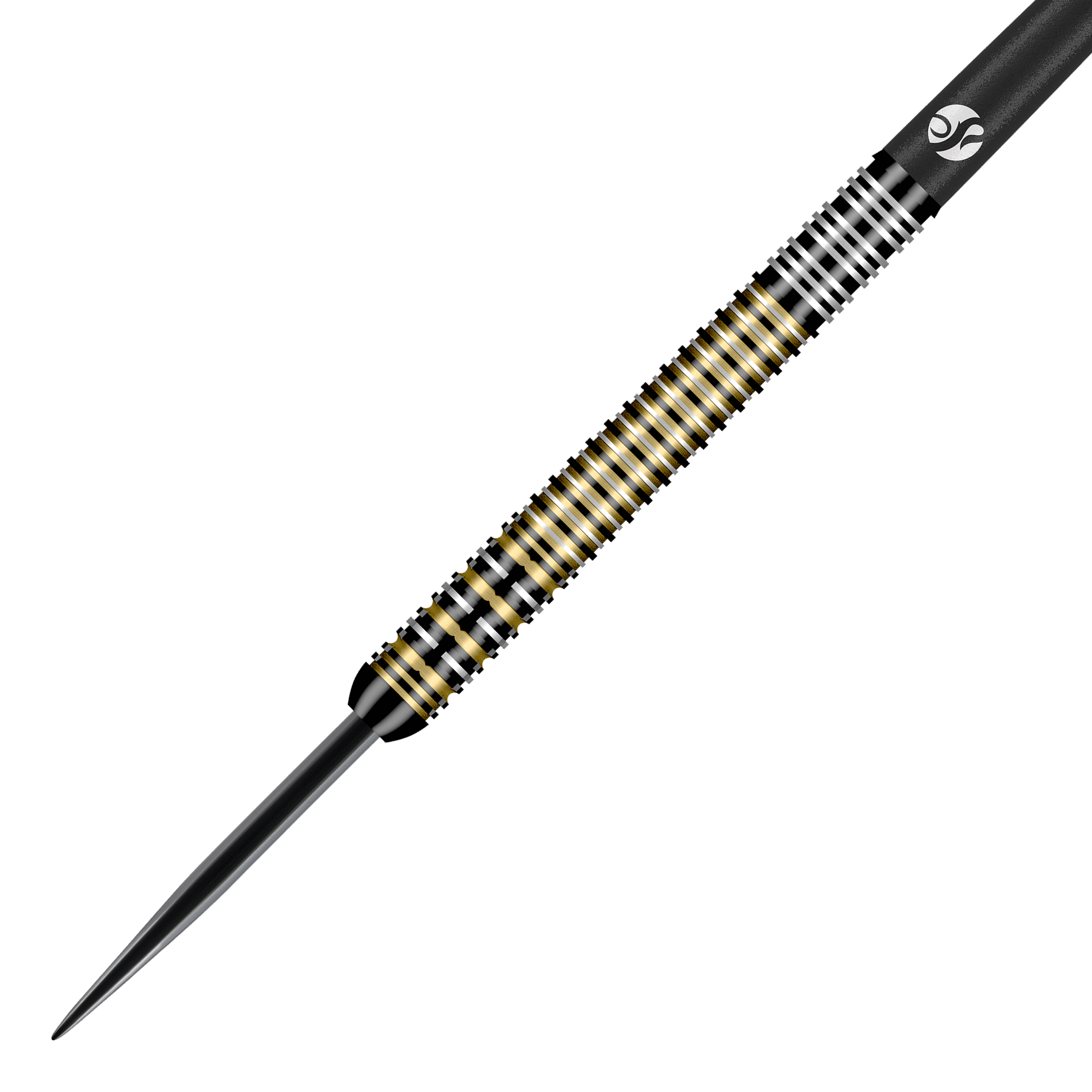 Ocelové šipky Shot Ritchie Edhouse Madhouse Dies ist ein Bild der Shot Ritchie Edhouse Madhouse Steeldarts. Die Darts sind professionell gestaltet und eignen sich ideal für das Dartspiel.