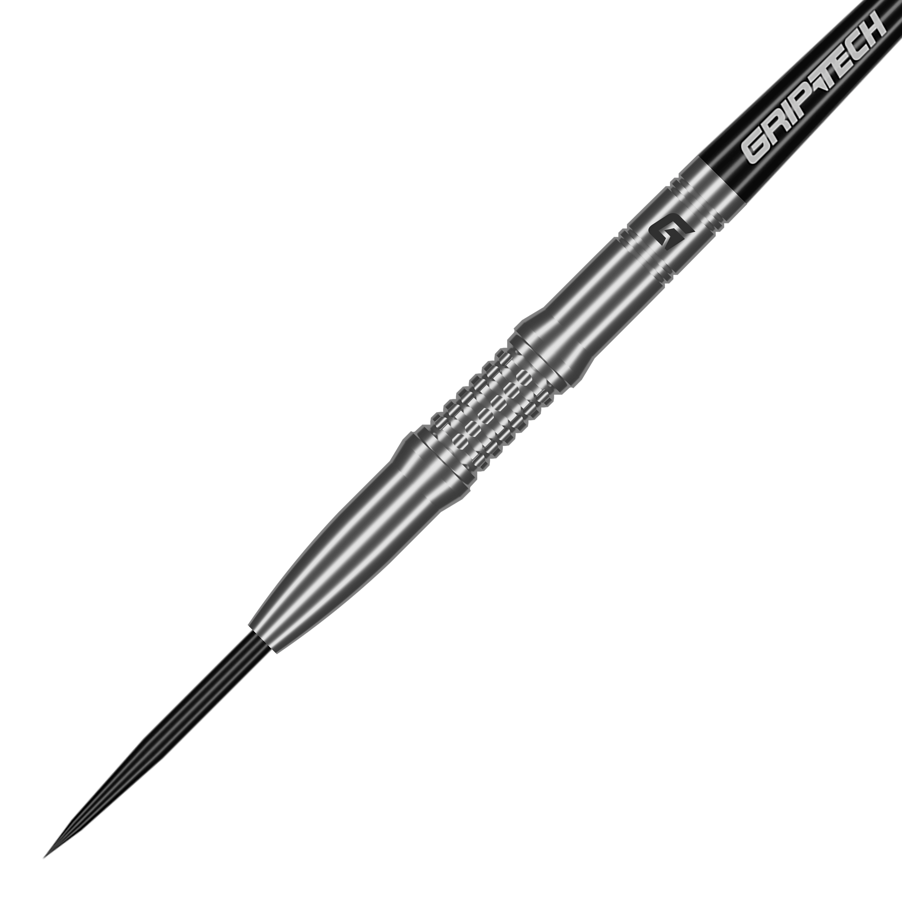 Šipky GOAT Javelin ocelové Das Bild zeigt GOAT Javelin Tungsten Steeldarts. Der Pfeil ist für Präzision und Haltbarkeit entwickelt.