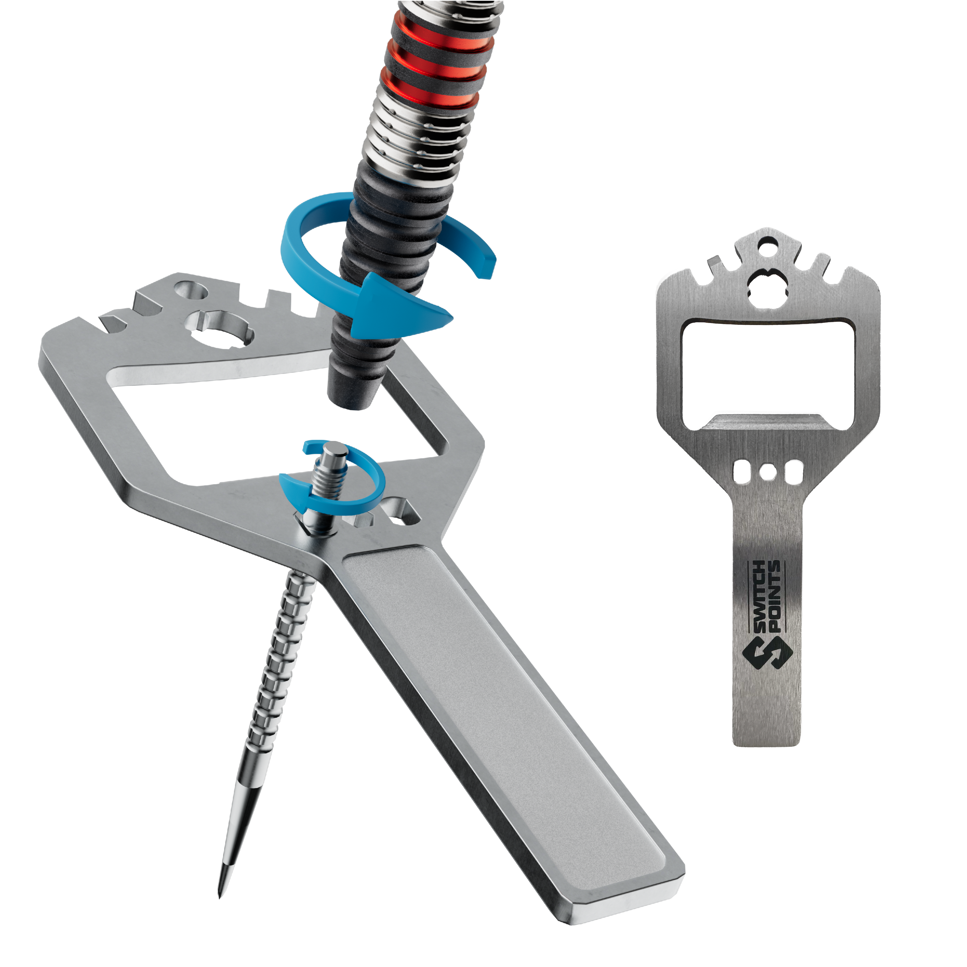 Šipky Red Dragon Jonny Clayton Hireath Switch Point ocelové Die Red Dragon Jonny Clayton Hireath Switch Point Steeldarts sind auf dem Bild zu sehen. Diese Darts sind speziell für professionelle Spieler entwickelt.
