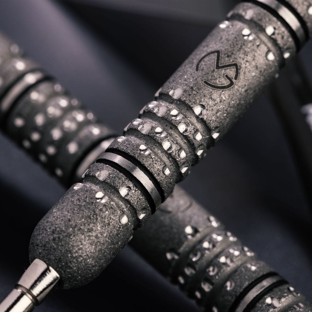 Winmau Michael Van Gerwen TS-PRO Switch Point Steeldarts