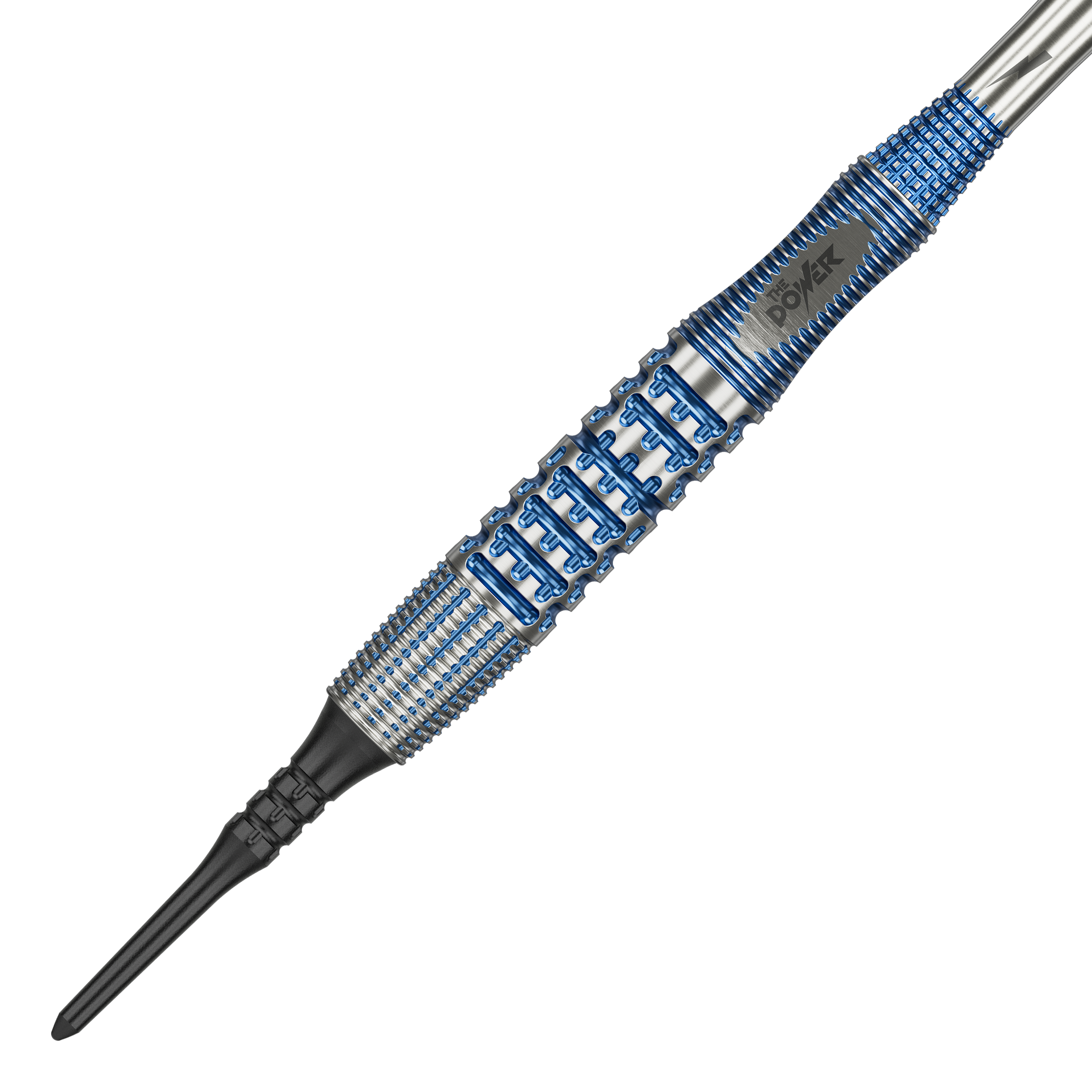 Měkké šipky Target Phil Taylor Gx2 Dieses Bild zeigt die Target Phil Taylor Gx2 Softdarts. Sie sind speziell für präzises Dartspiel entwickelt.