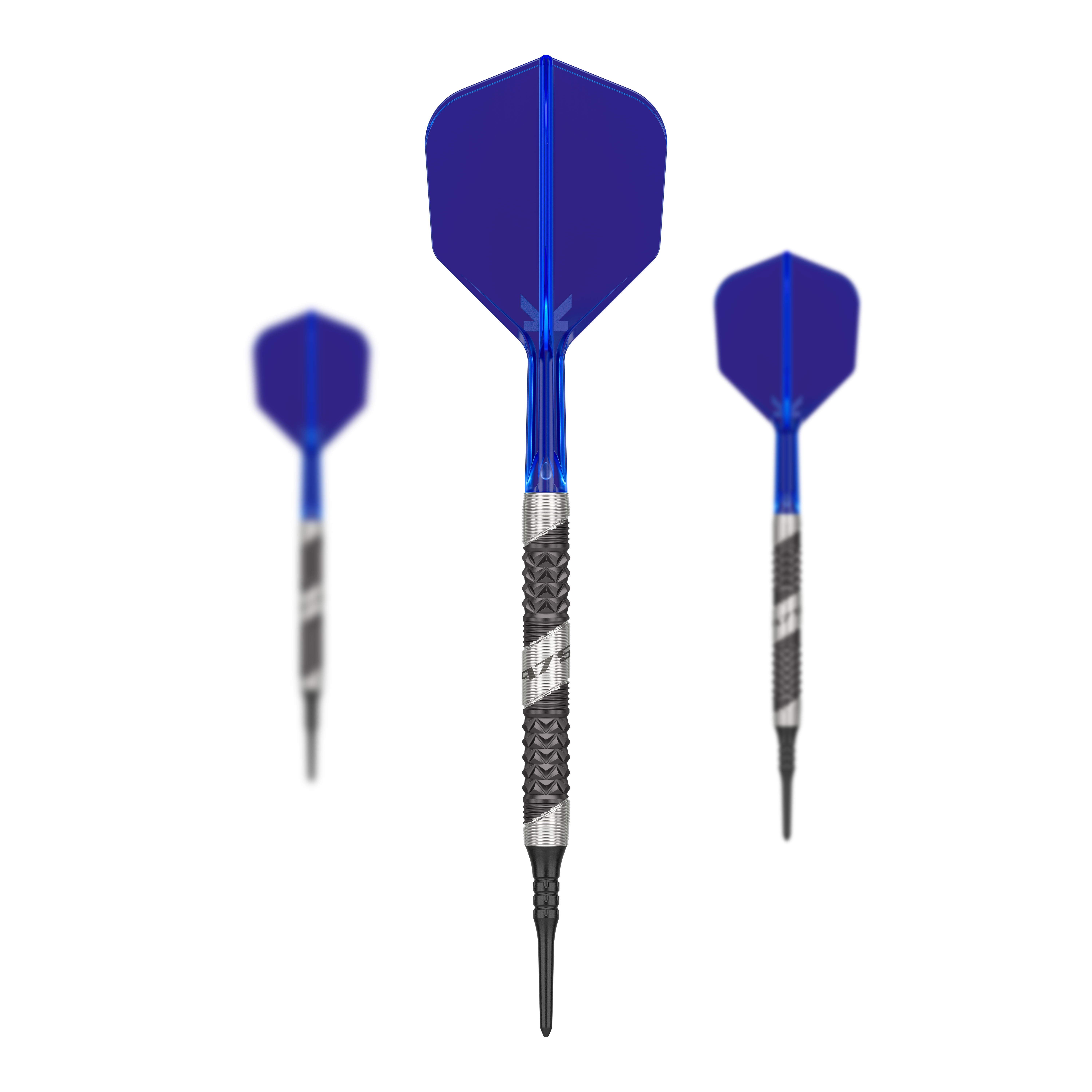 Target 975 Ultra Marine 10 měkkých šipek