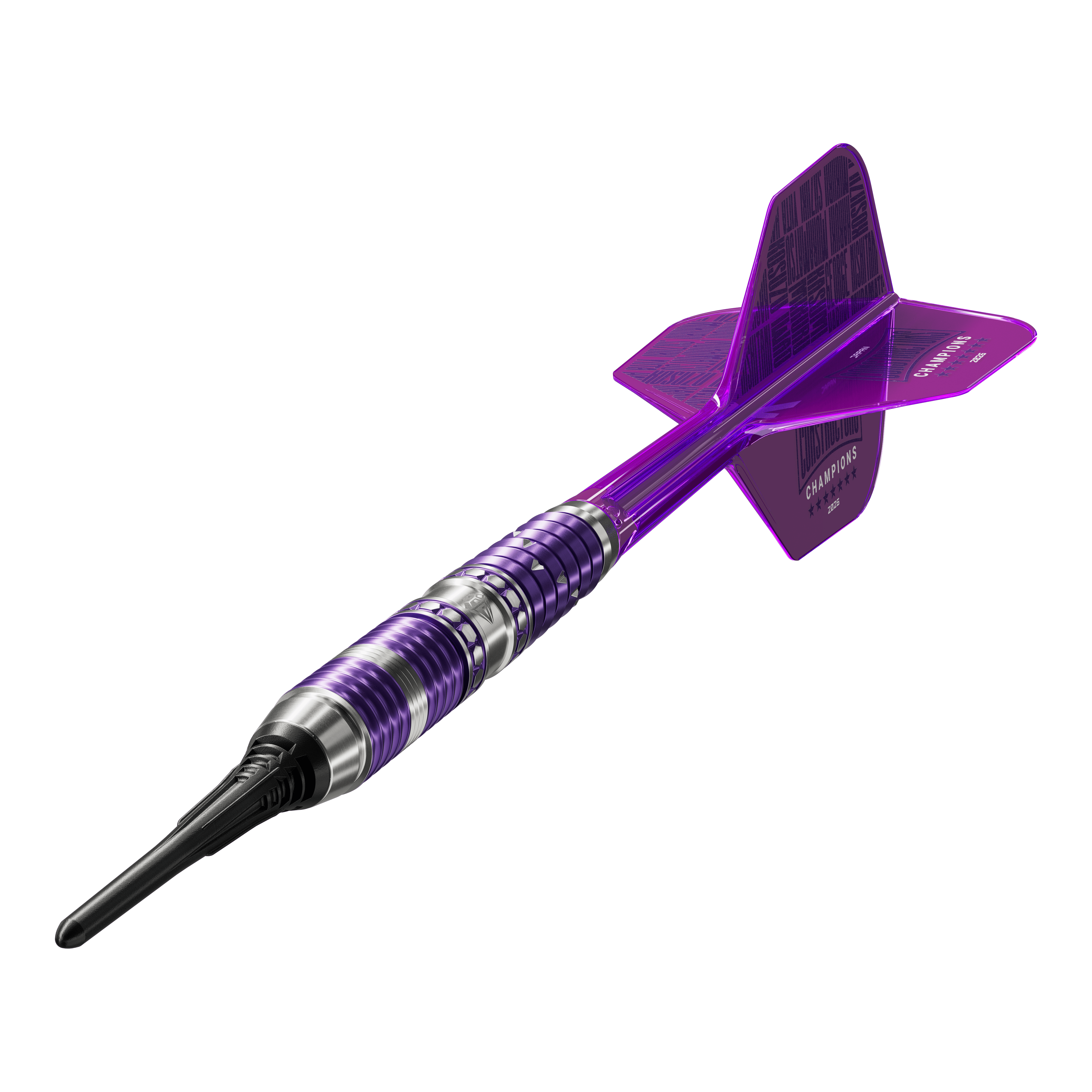 Šipky Target Japan Diamond GEN3 Constructors Champions Limited - 20g Target Japan Diamond GEN3 Constructors Champions Limited Darts - 20g. Das Set eignet sich ideal für Sammler und Dart-Enthusiasten.
