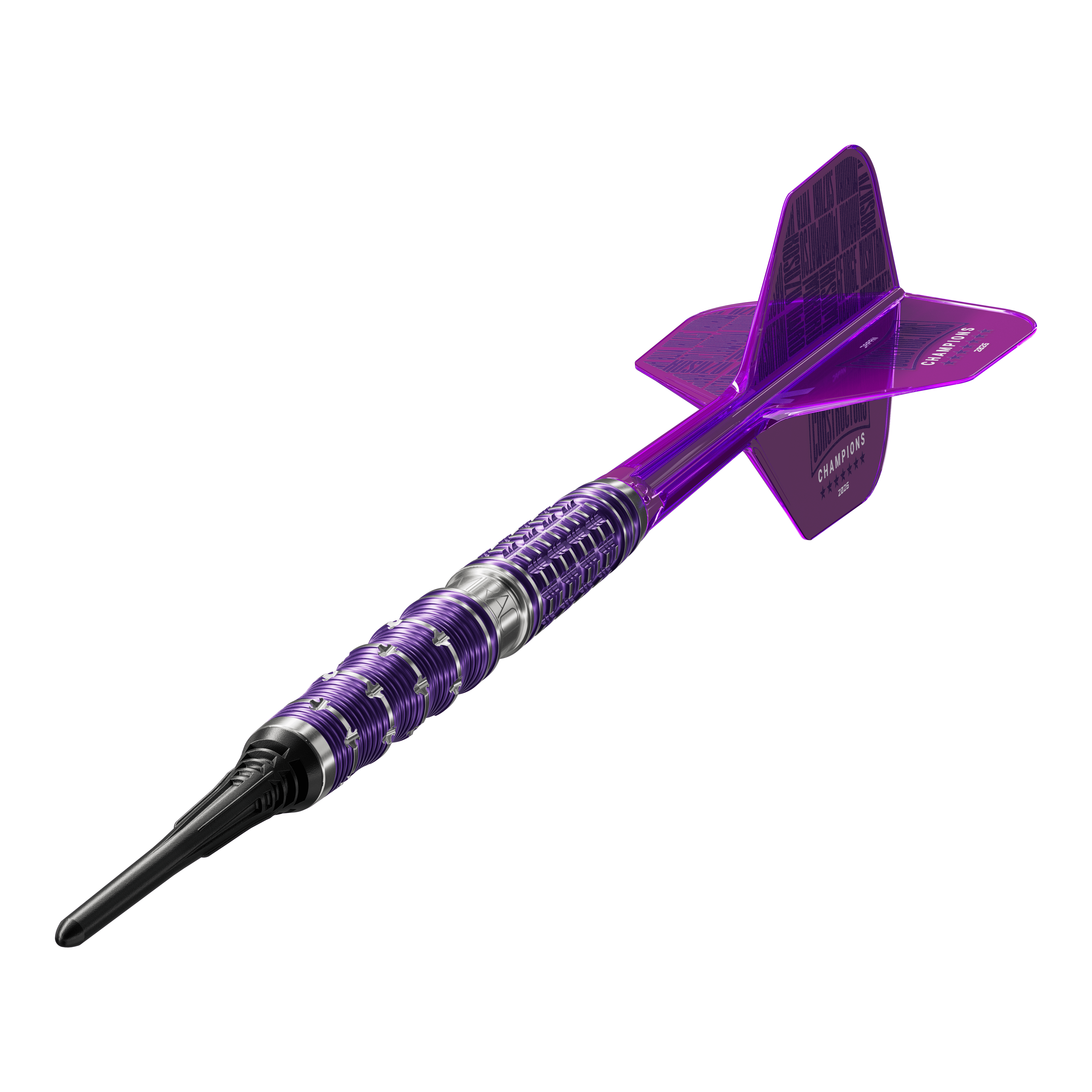 Šipky Target Japan The Miracle GEN7 Constructors Champions Limited - 21,5 g Das Bild präsentiert die Target Japan The Miracle GEN7 Constructors Champions Limited Darts - 21,5g noch einmal deutlich. Man erkennt die hochwertige Verarbeitung und das auffällige Design.