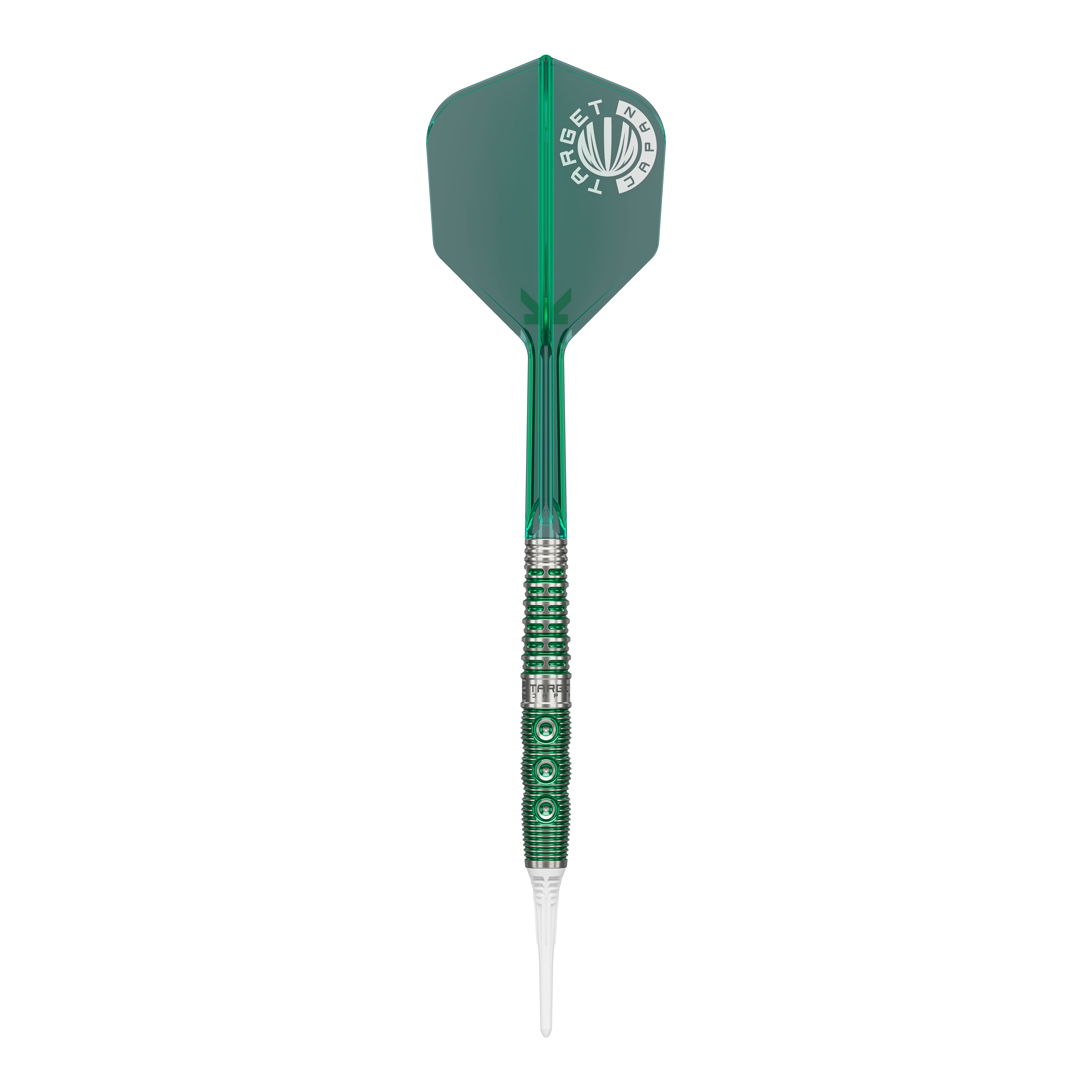 Měkké šipky Target Japan Prime Series Motomu Sakai Xeno GEN1 - 19g Abgebildet ist das Modell Target Japan Prime Series Motomu Sakai Xeno GEN1 Softdarts - 19g. Diese Darts sind für ihre Zuverlässigkeit und Präzision bekannt.