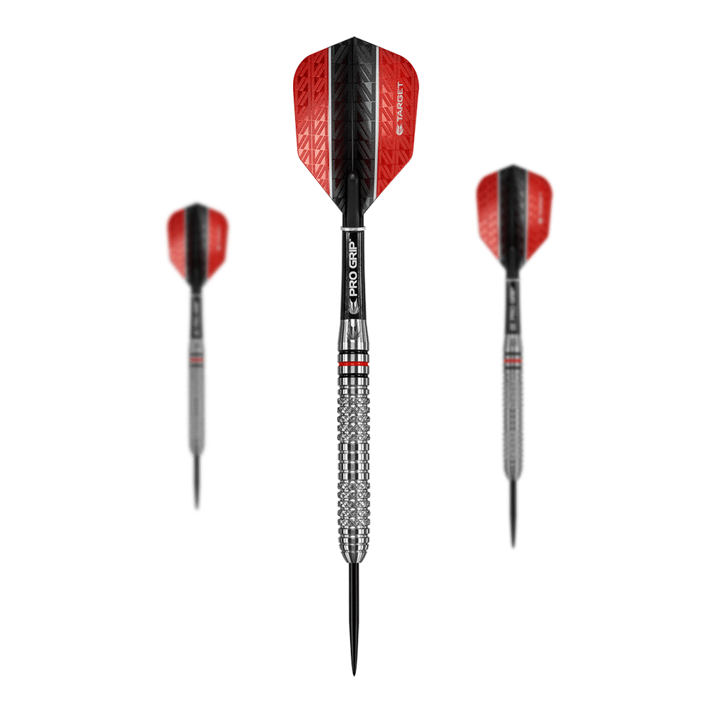 Target Vapor 8 02 Steeldarts - 26g