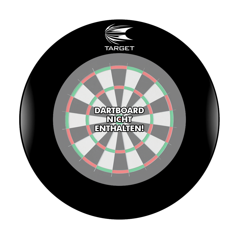 Target Pro Tour Dartboard Surround